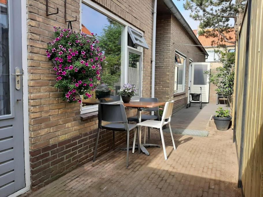 Slapen 'Dicht bij Zee' view 4