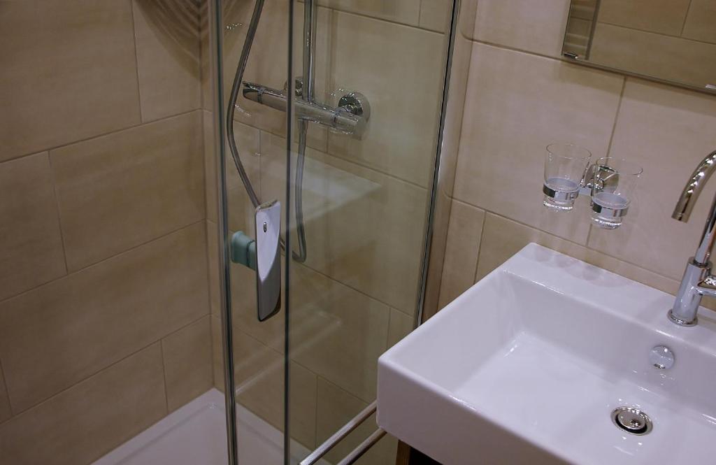 Appartements Vilsalp