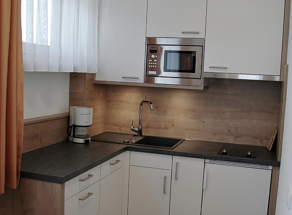 Appartements Vilsalp