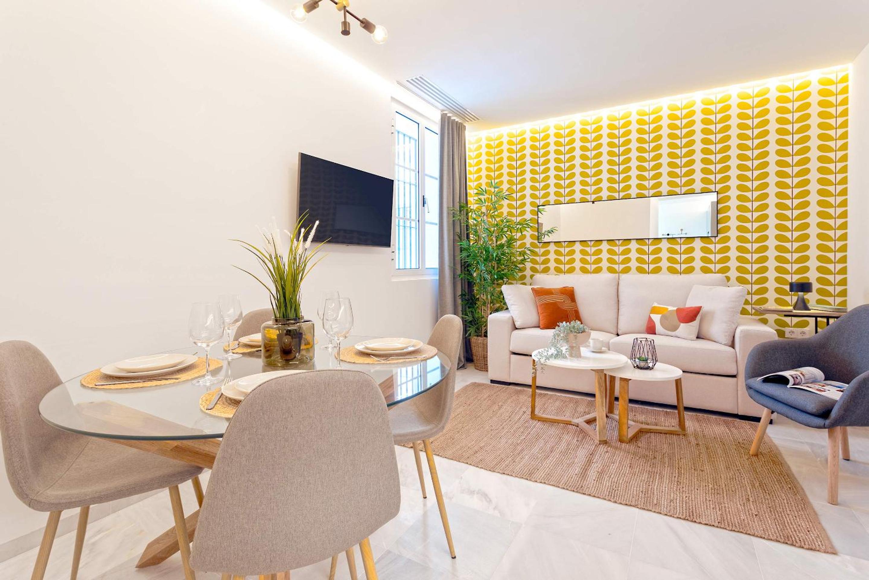 Hotel Genteel Home Catedral - Image 1