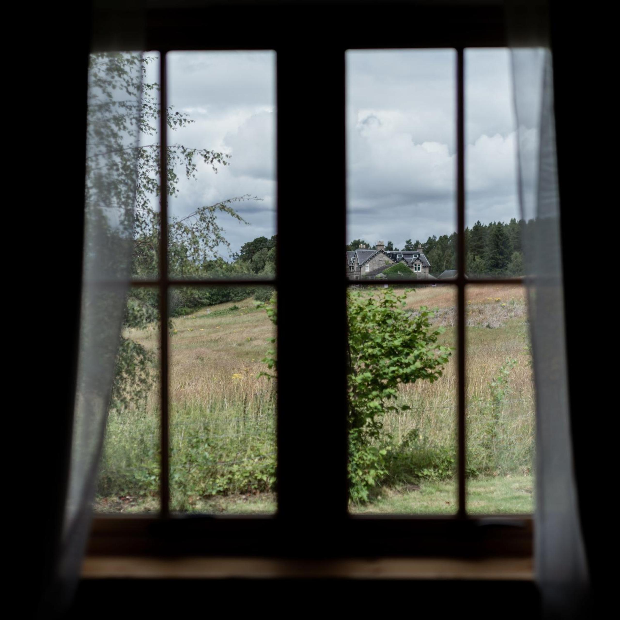 Balnagowan Cottage