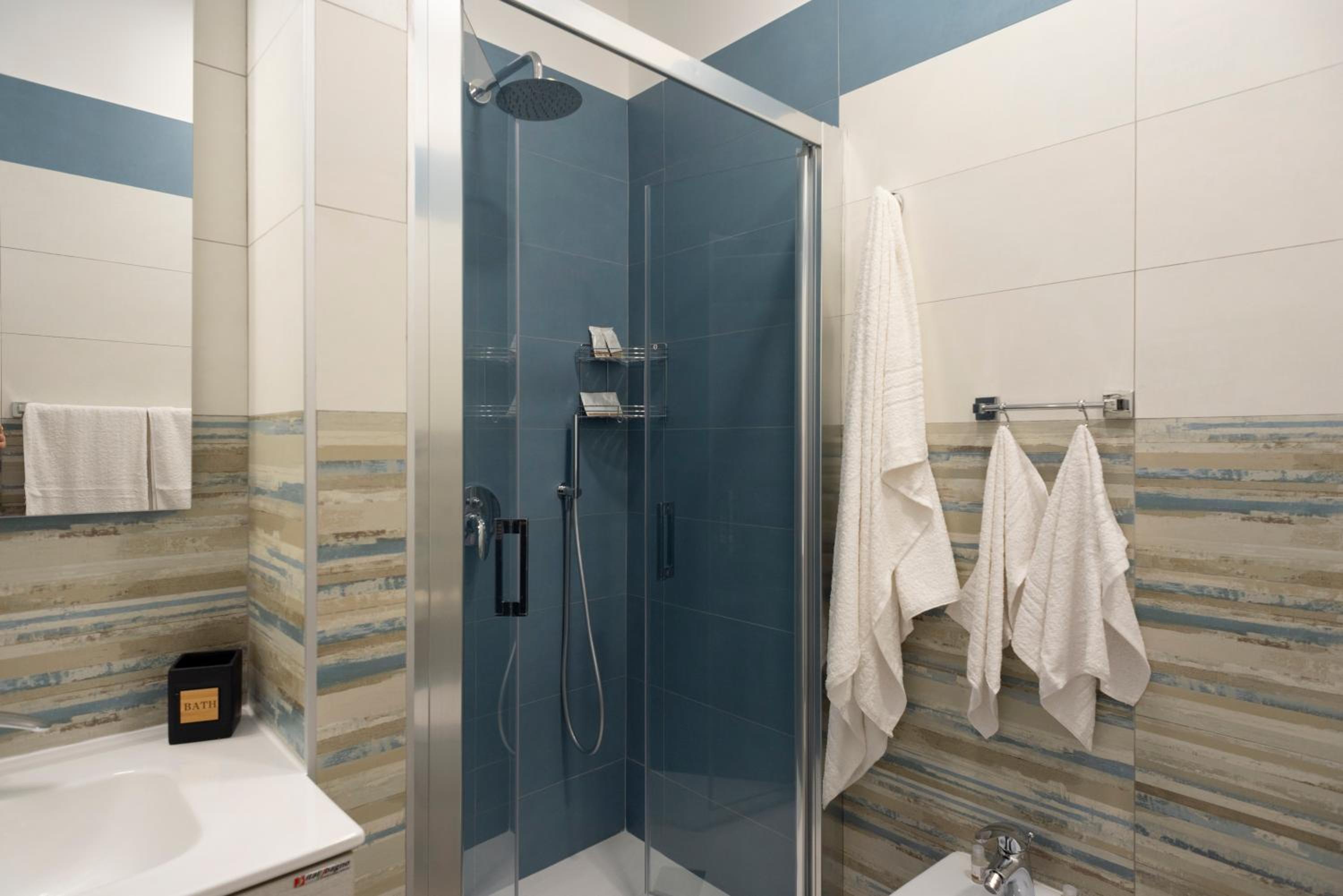 Le Sirene suites