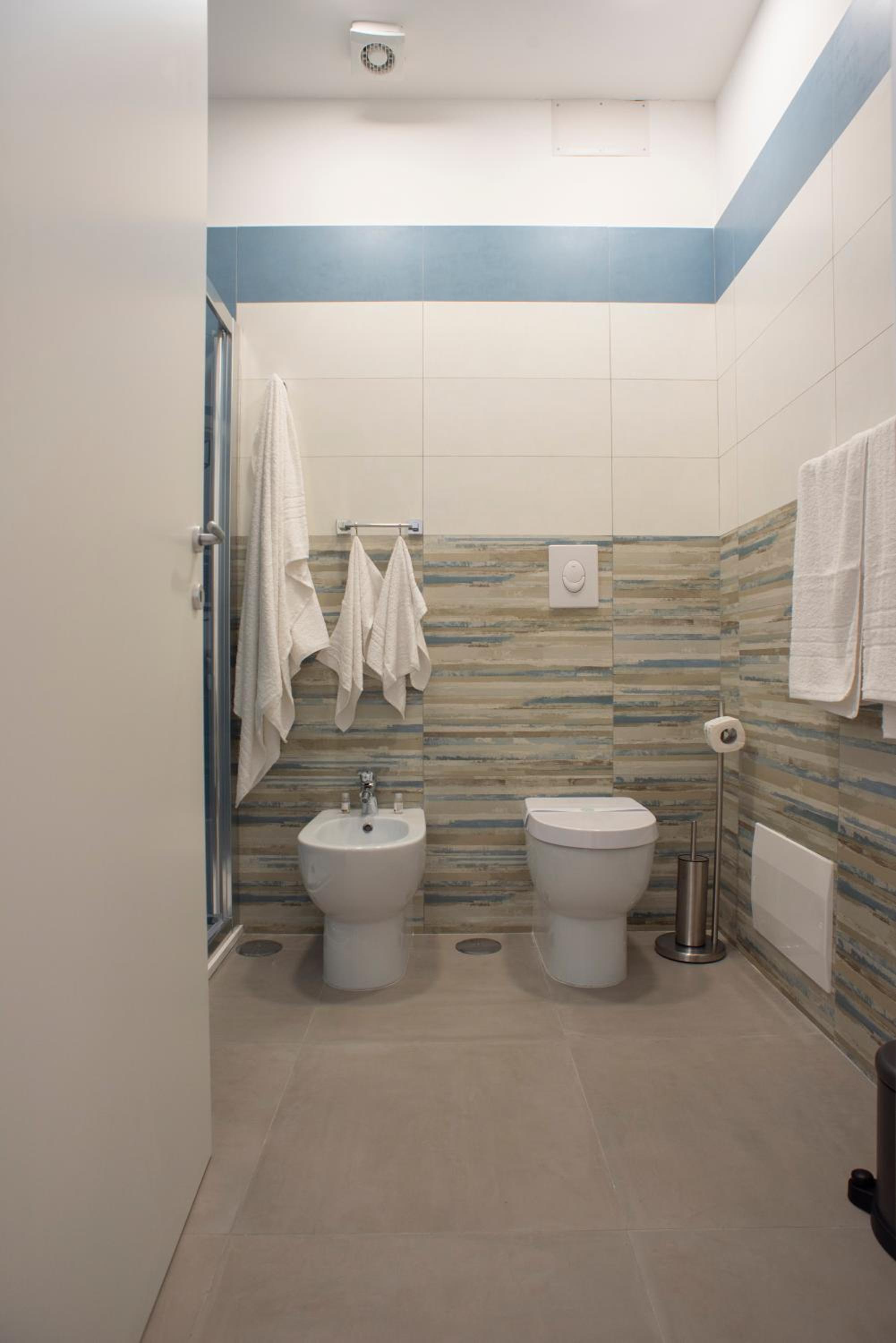 Le Sirene suites