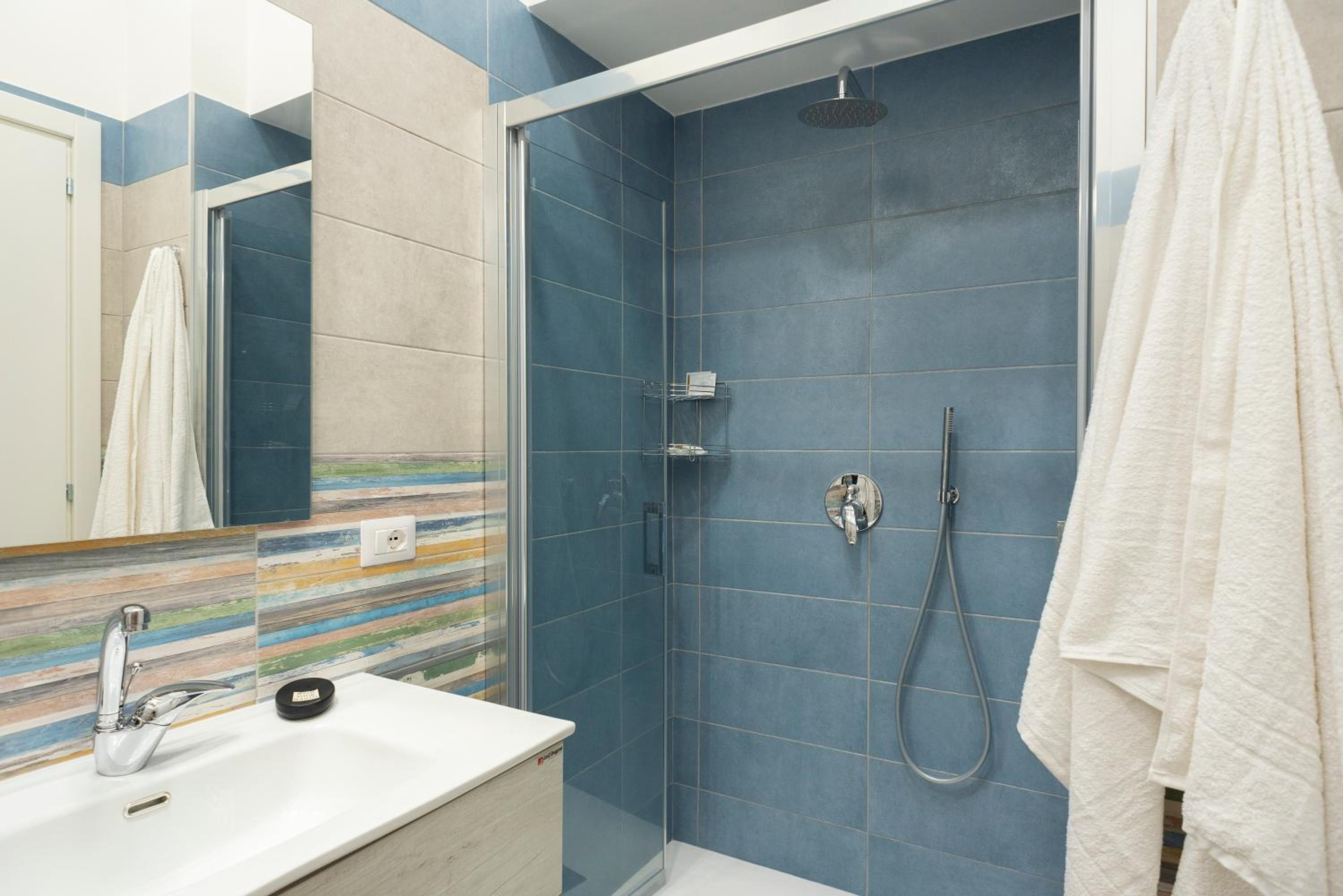 Le Sirene suites