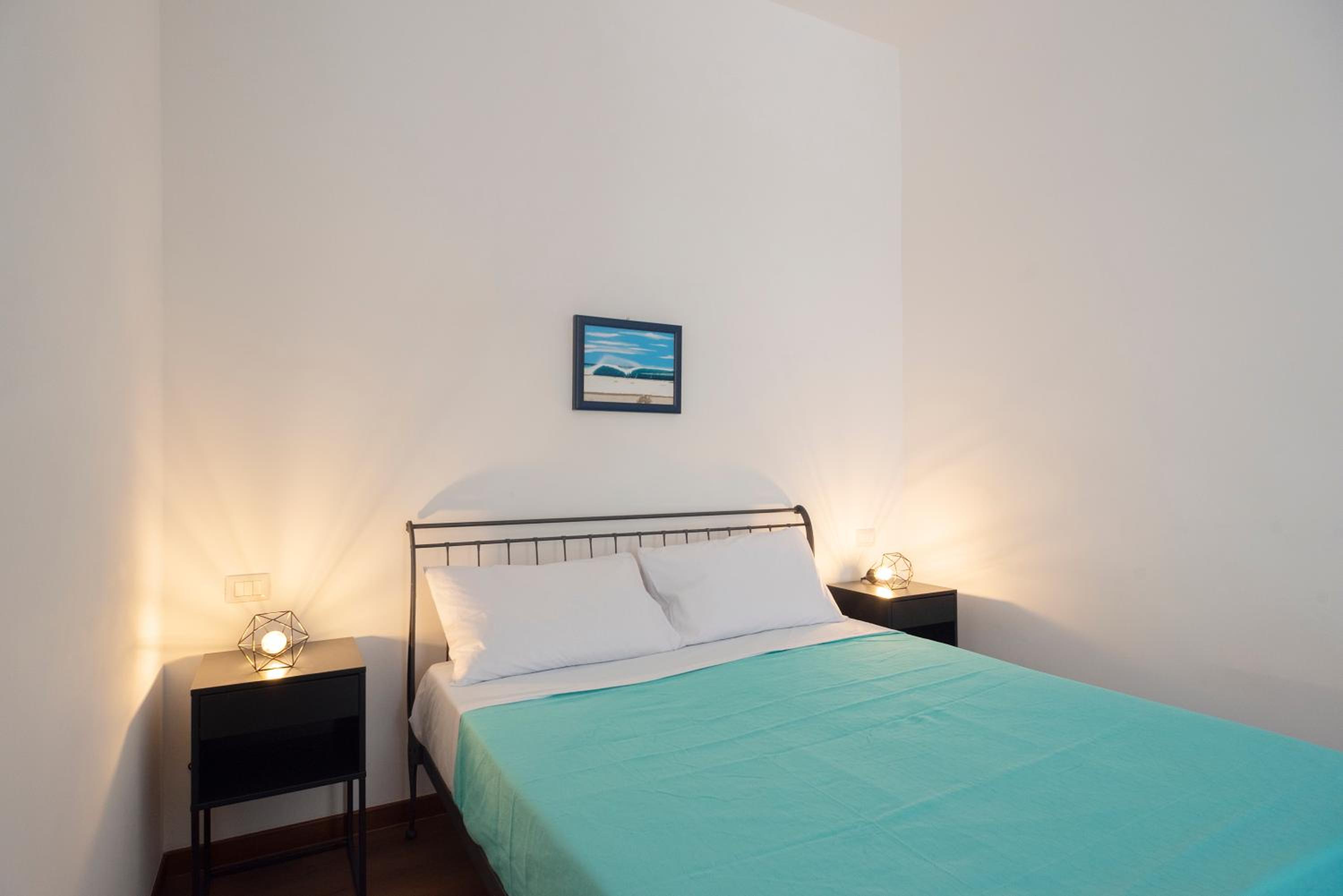 Le Sirene suites