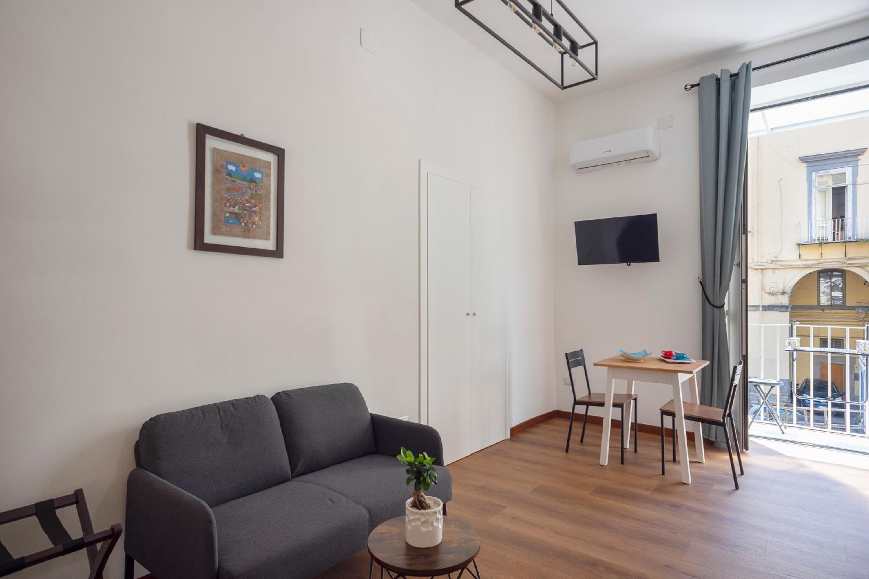 Le Sirene suites