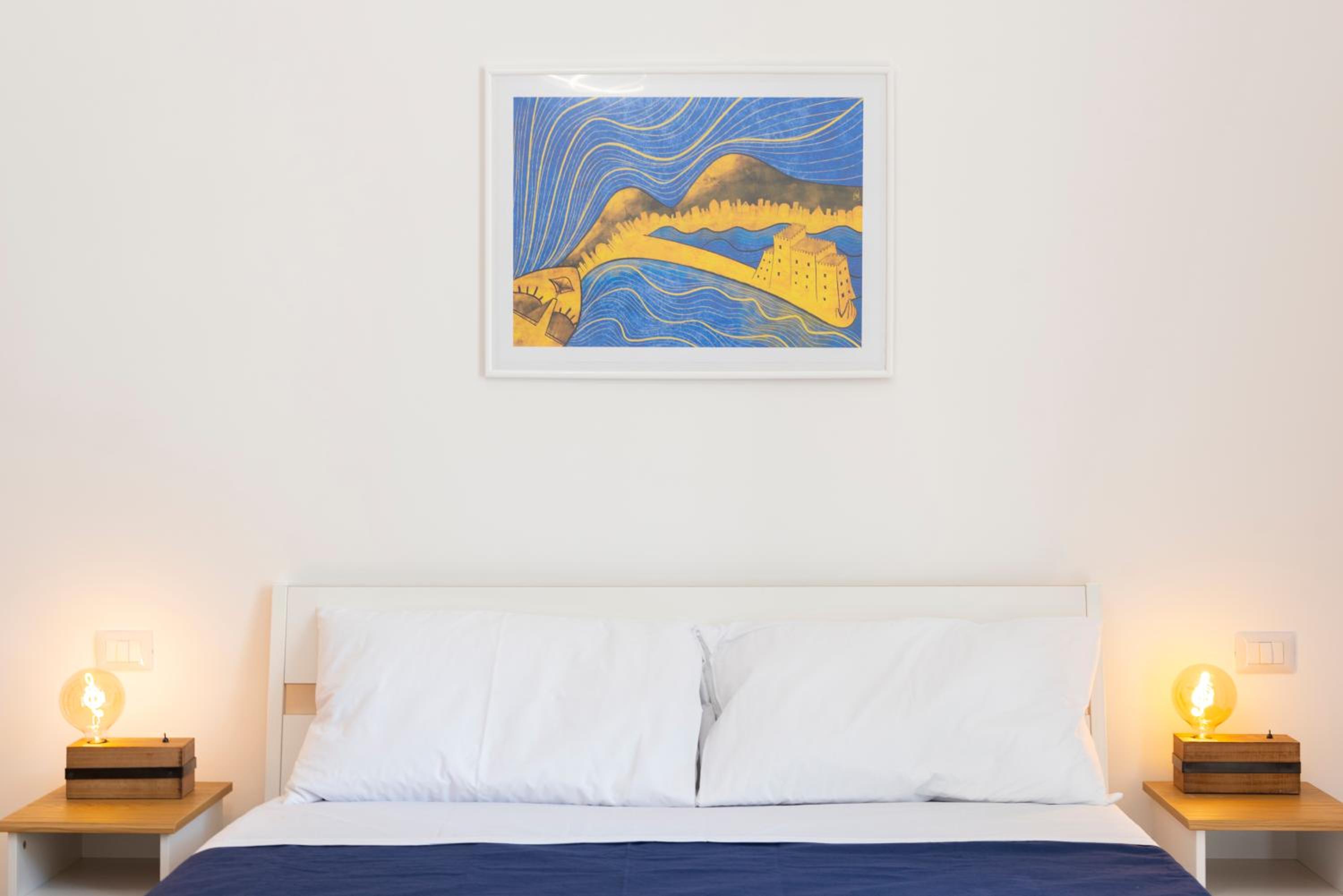 Le Sirene suites