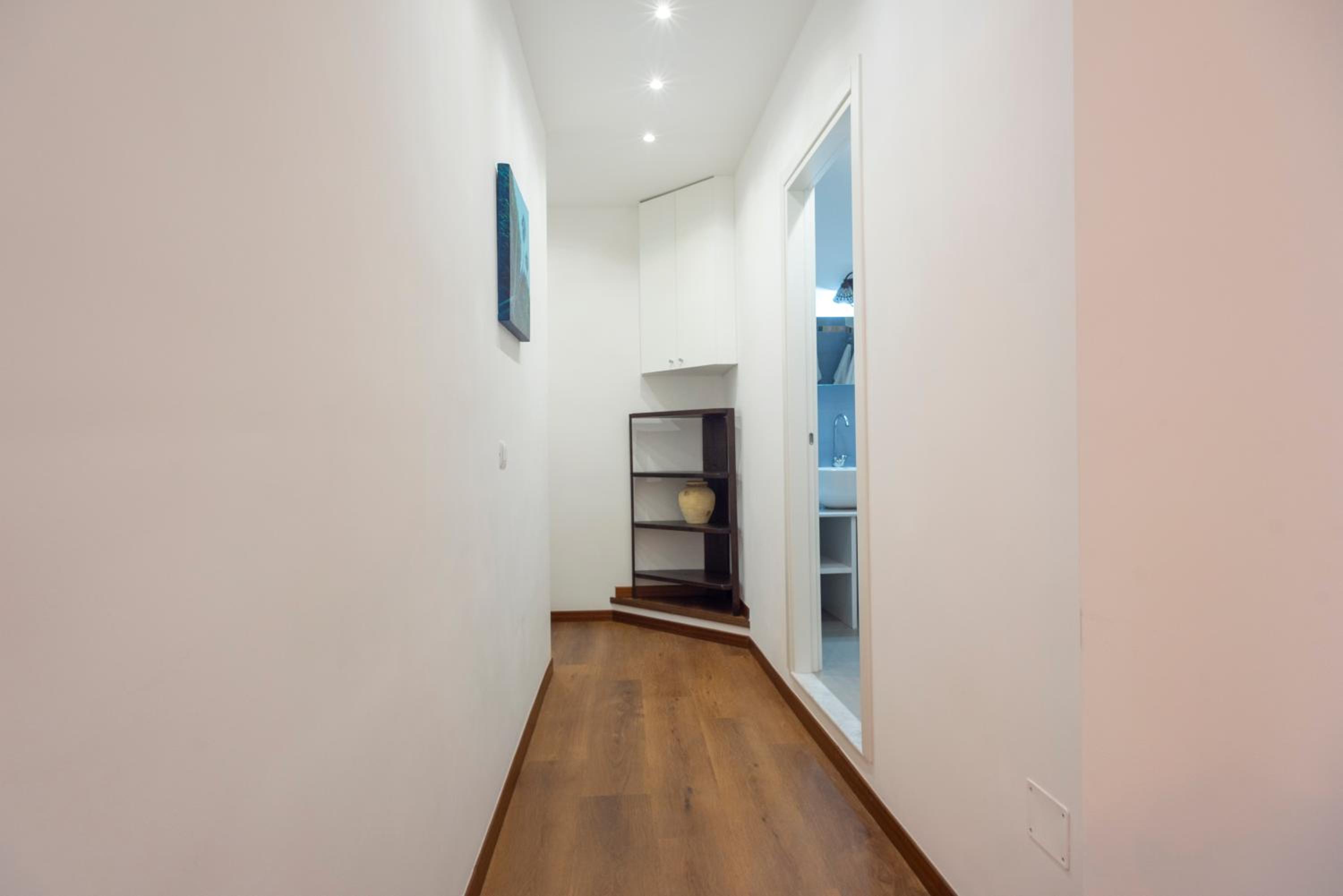Le Sirene suites
