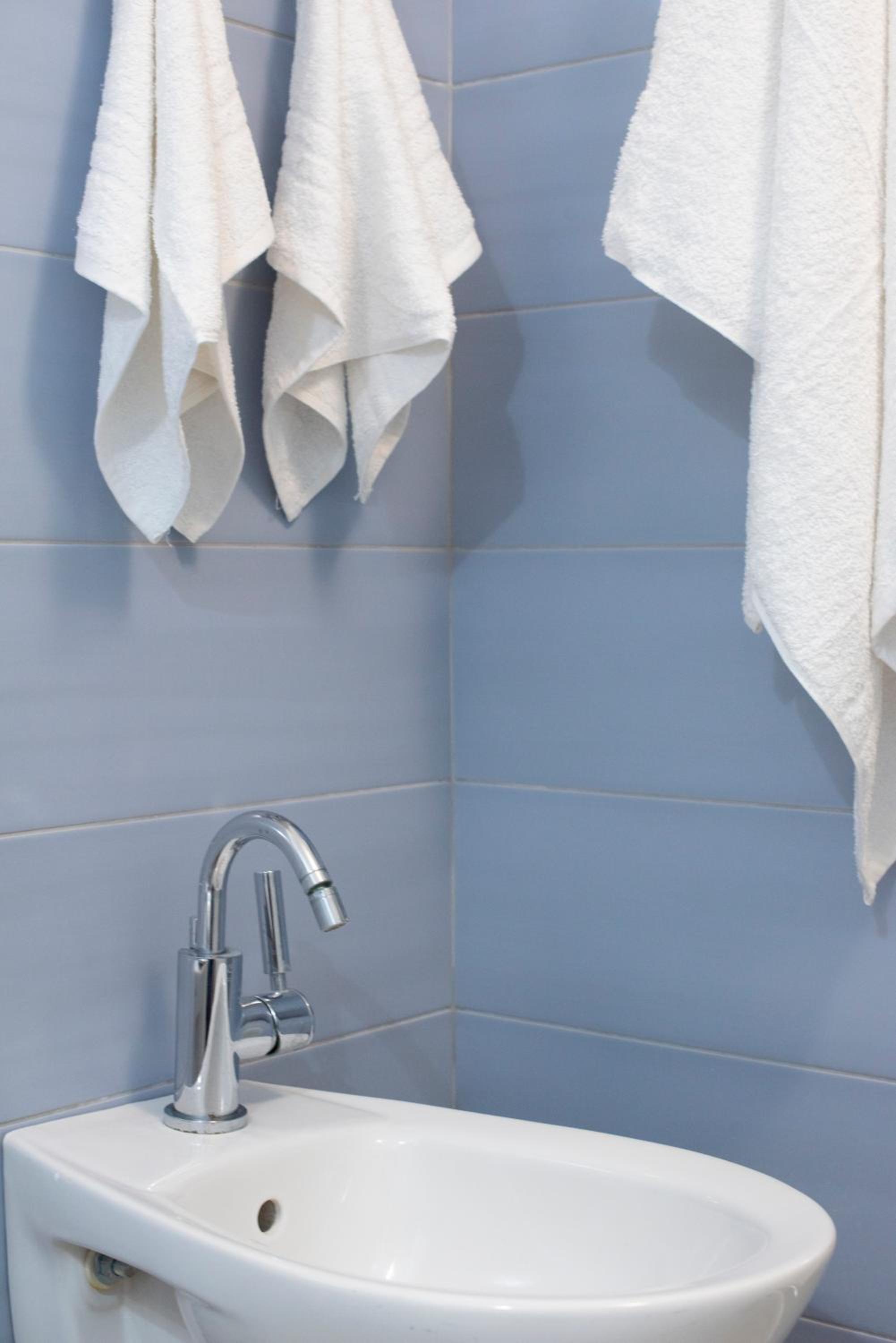 Le Sirene suites