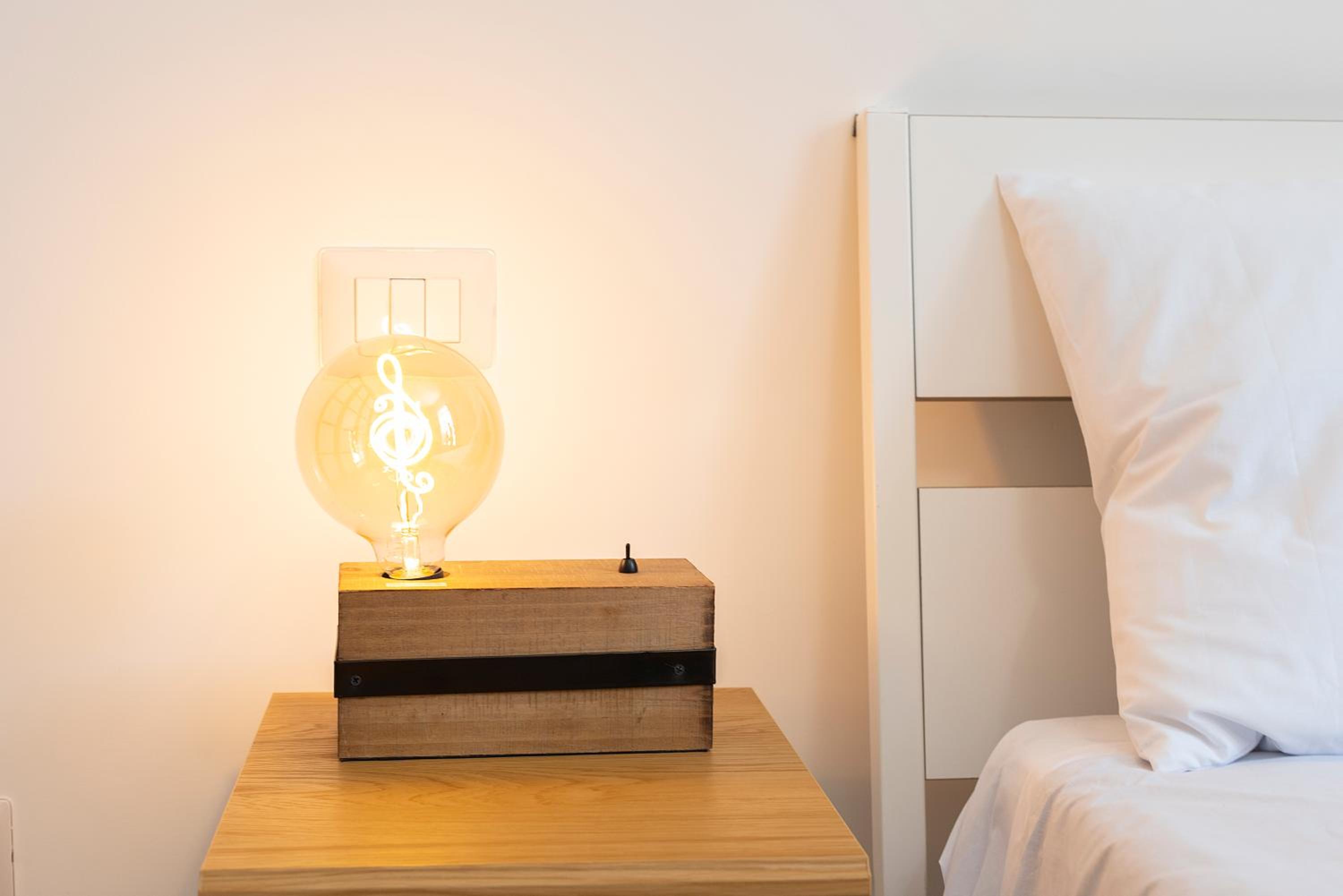 Le Sirene suites