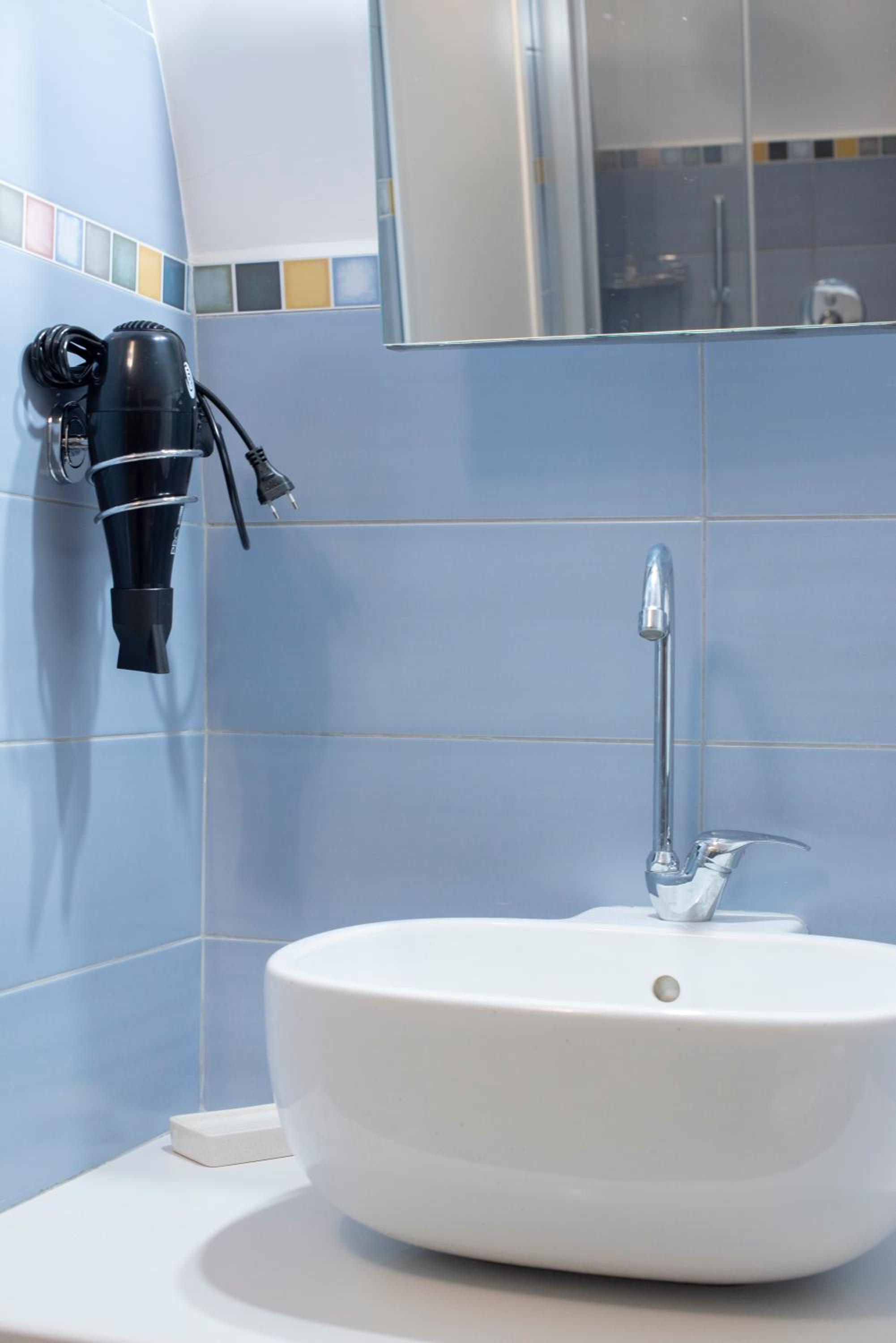 Le Sirene suites