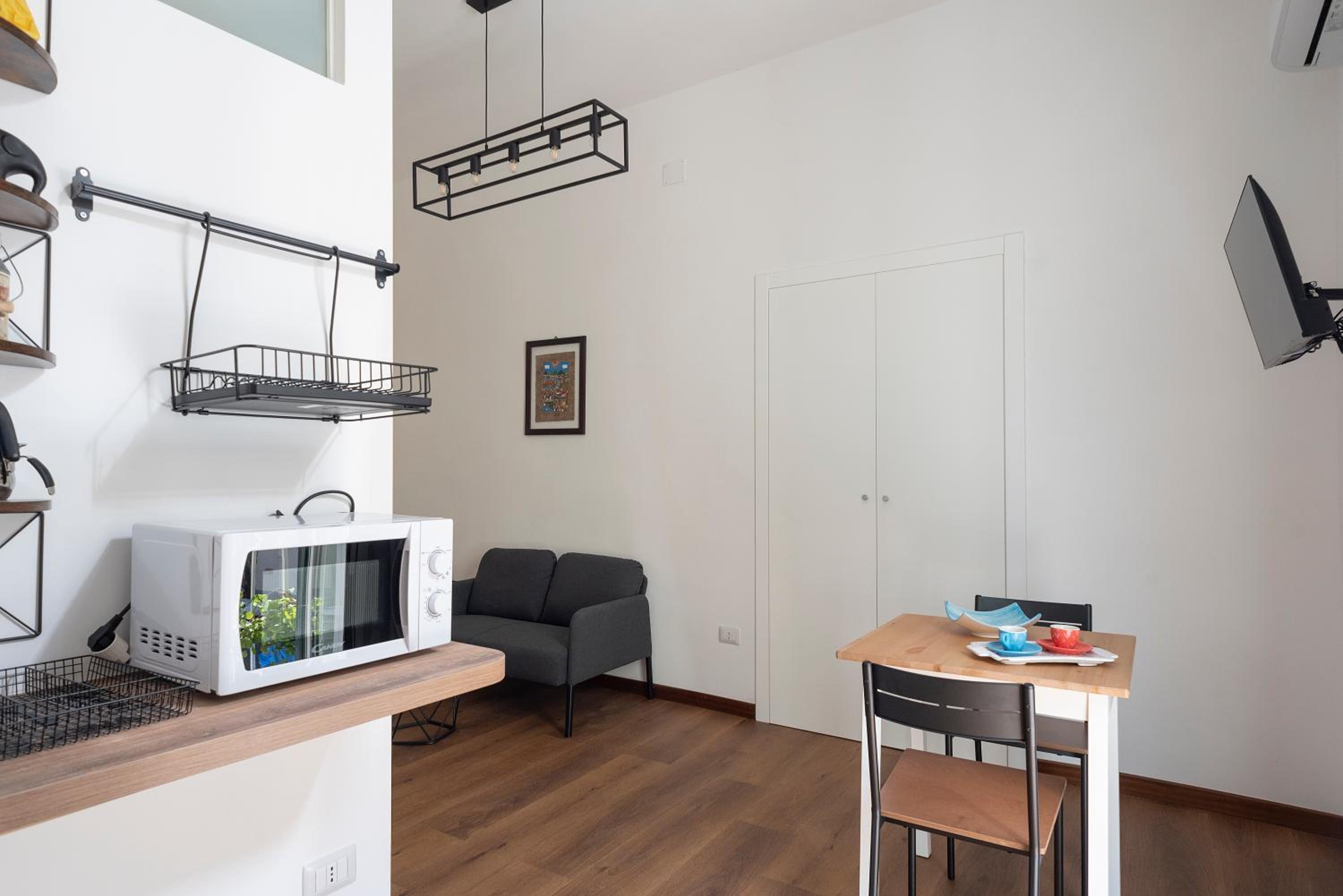 Le Sirene suites