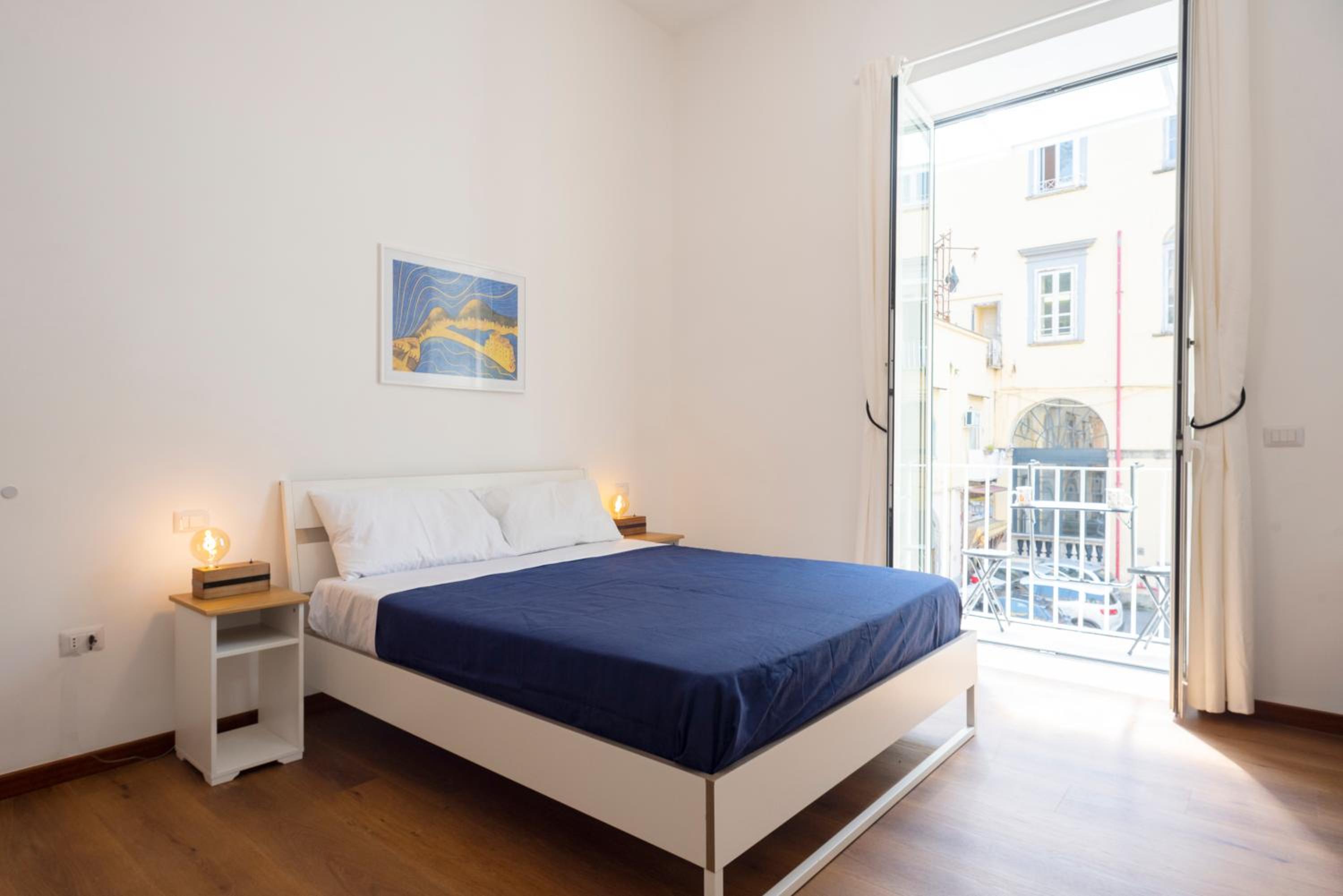 Le Sirene suites