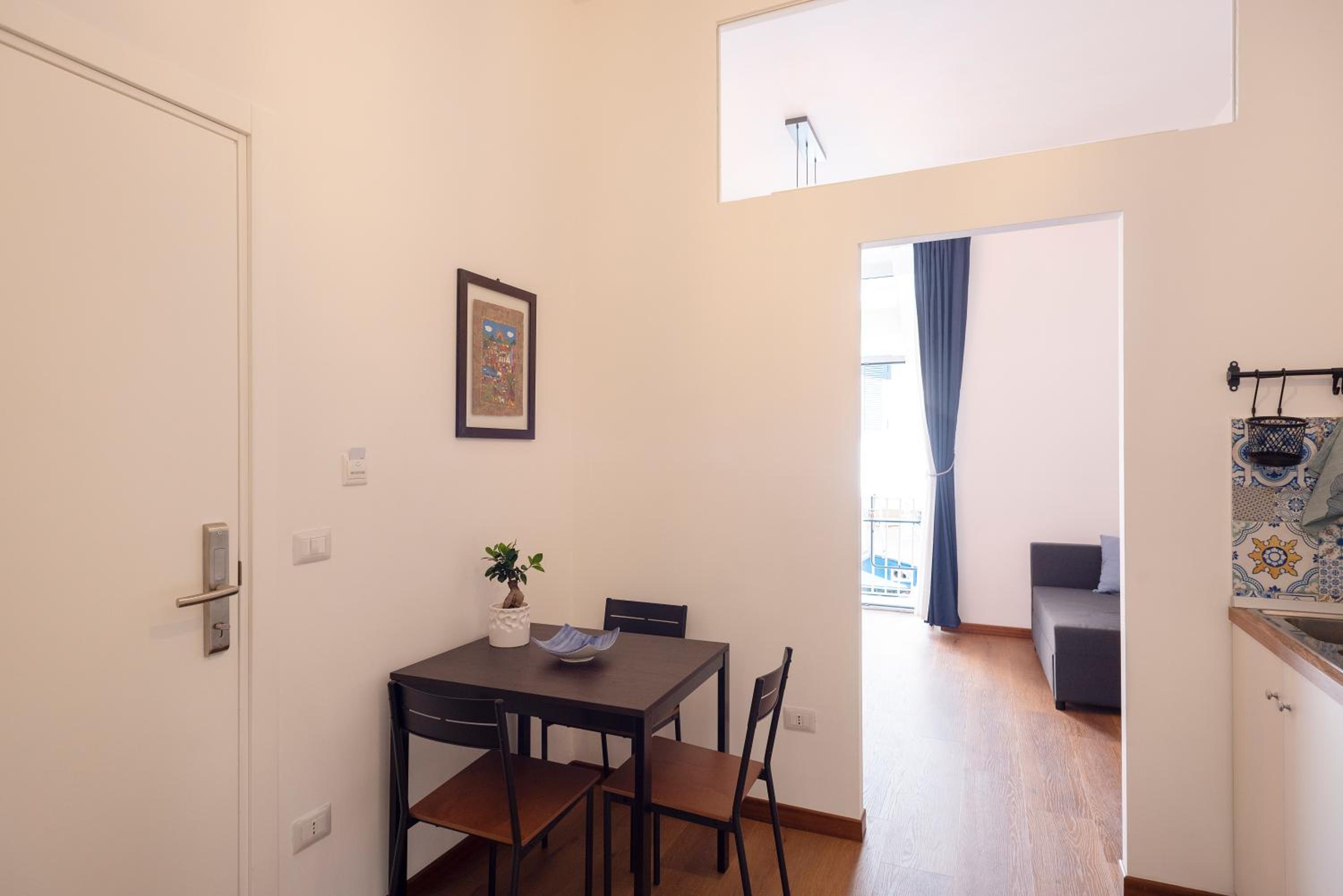 Le Sirene suites