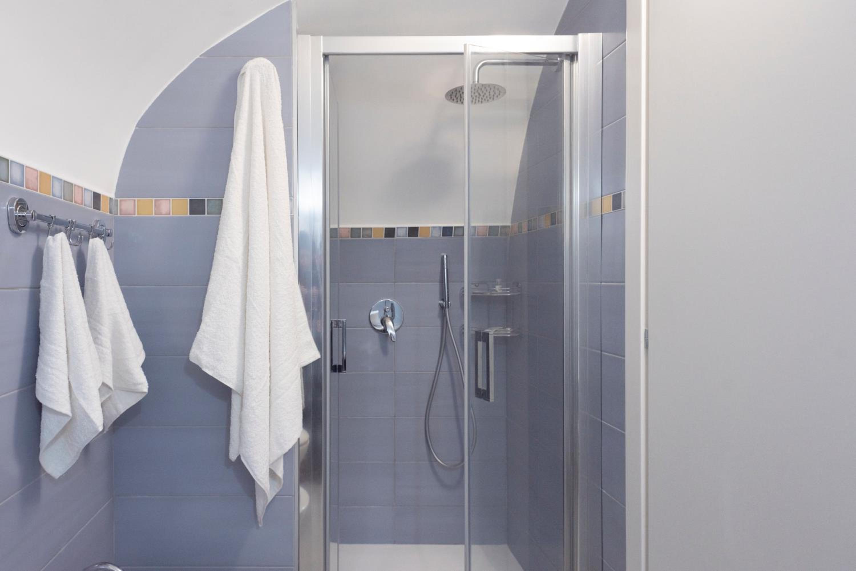 Le Sirene suites