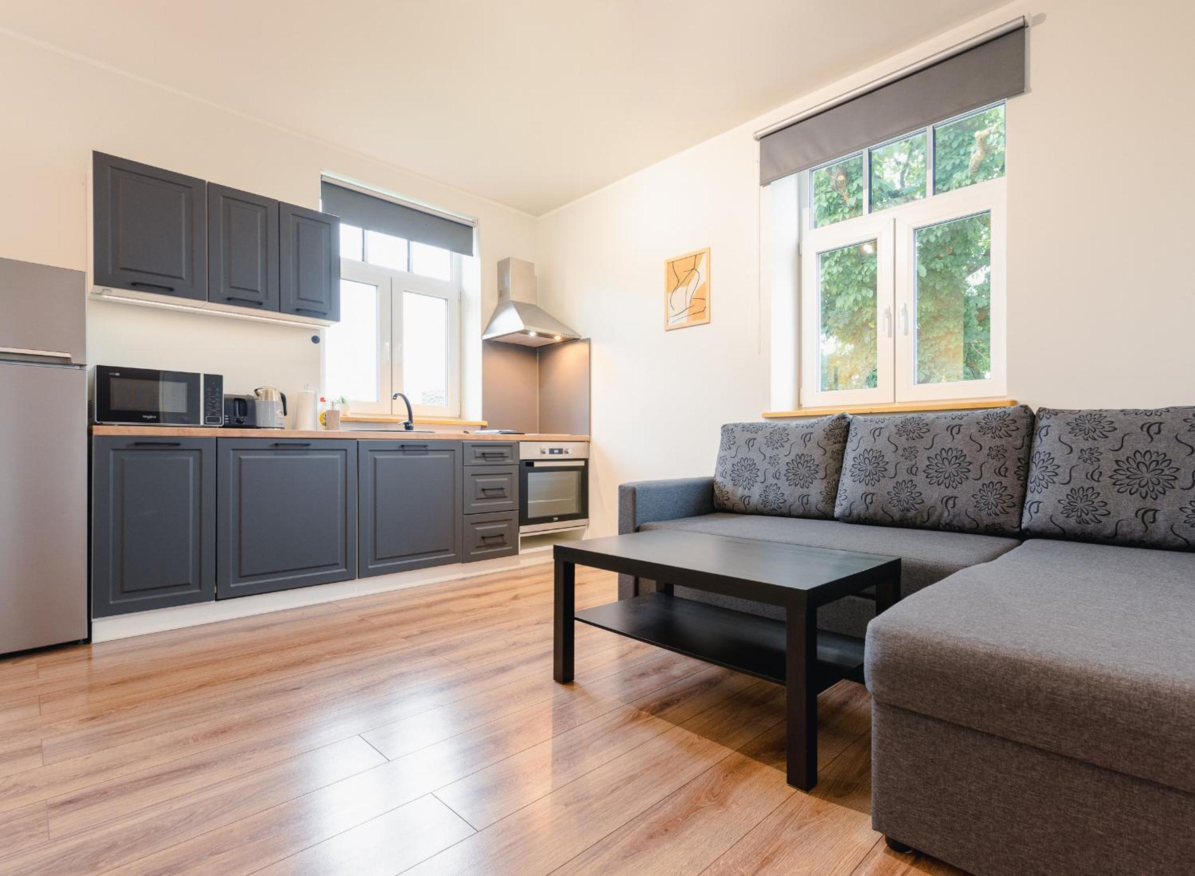 Posti Guesthouse