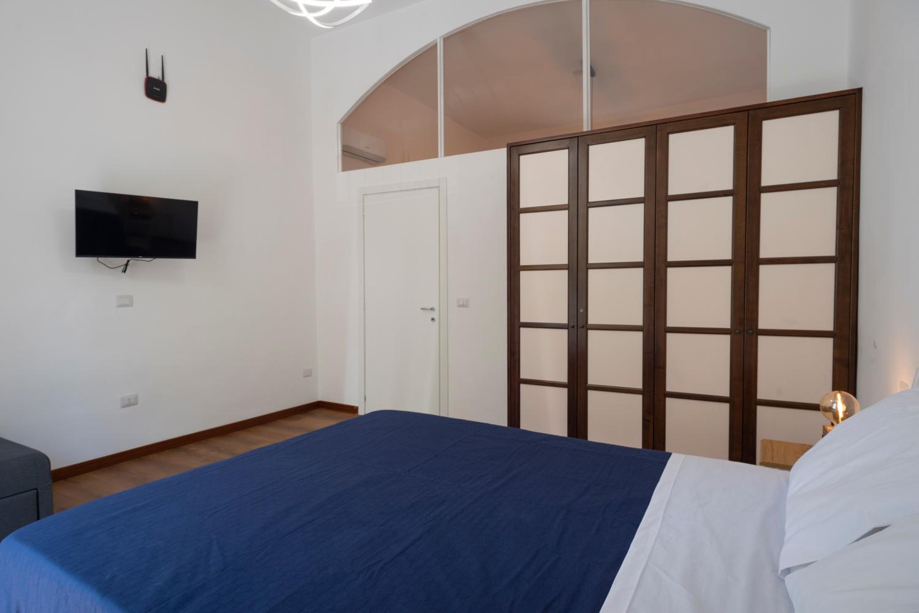 Le Sirene suites