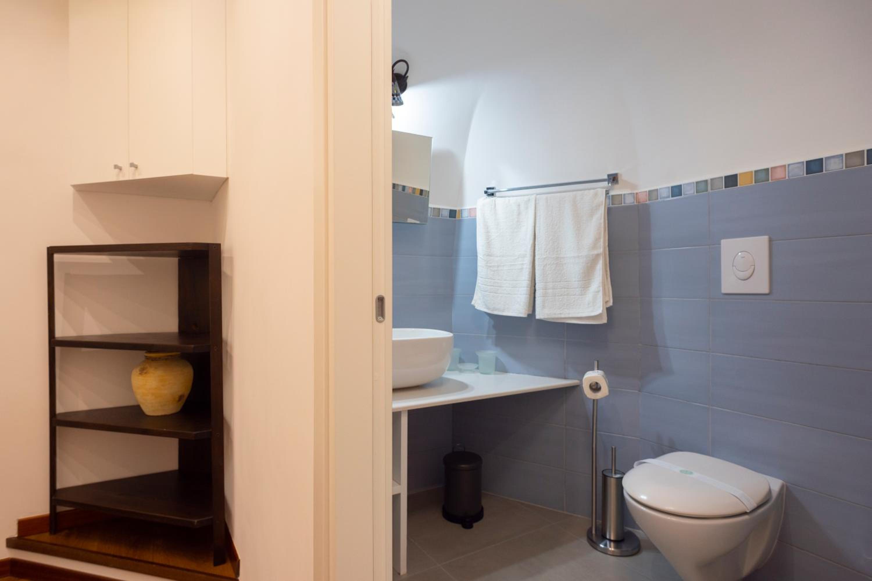Le Sirene suites