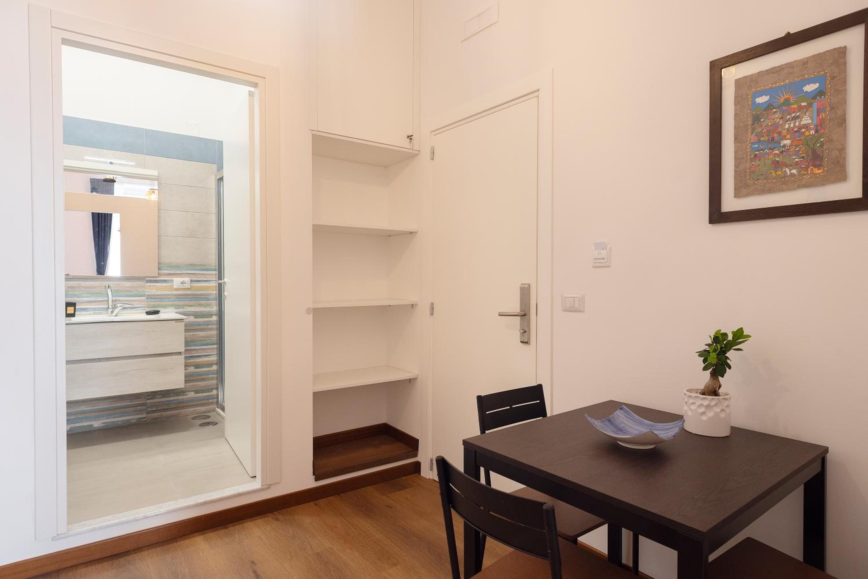Le Sirene suites