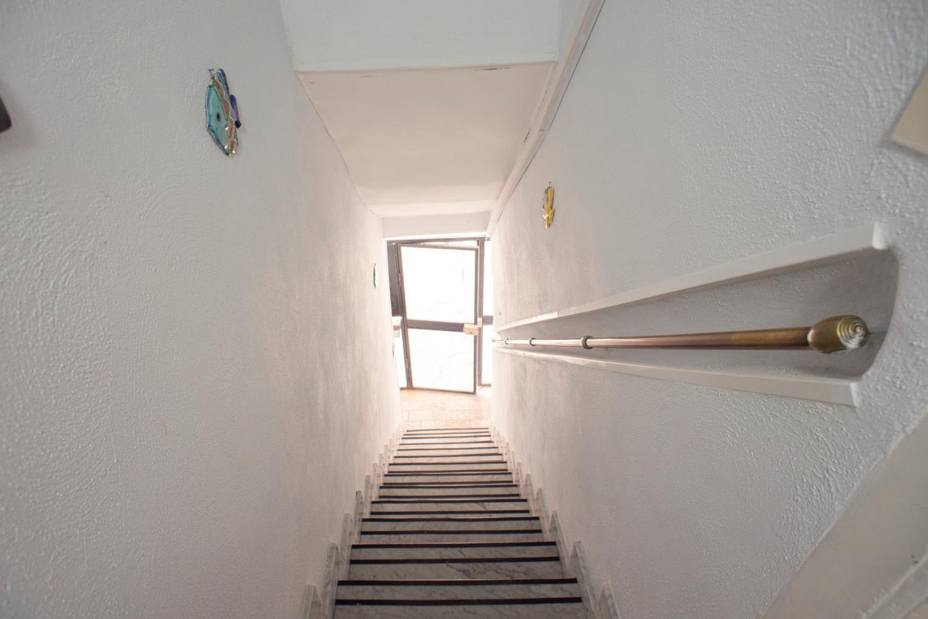 Le Sirene suites