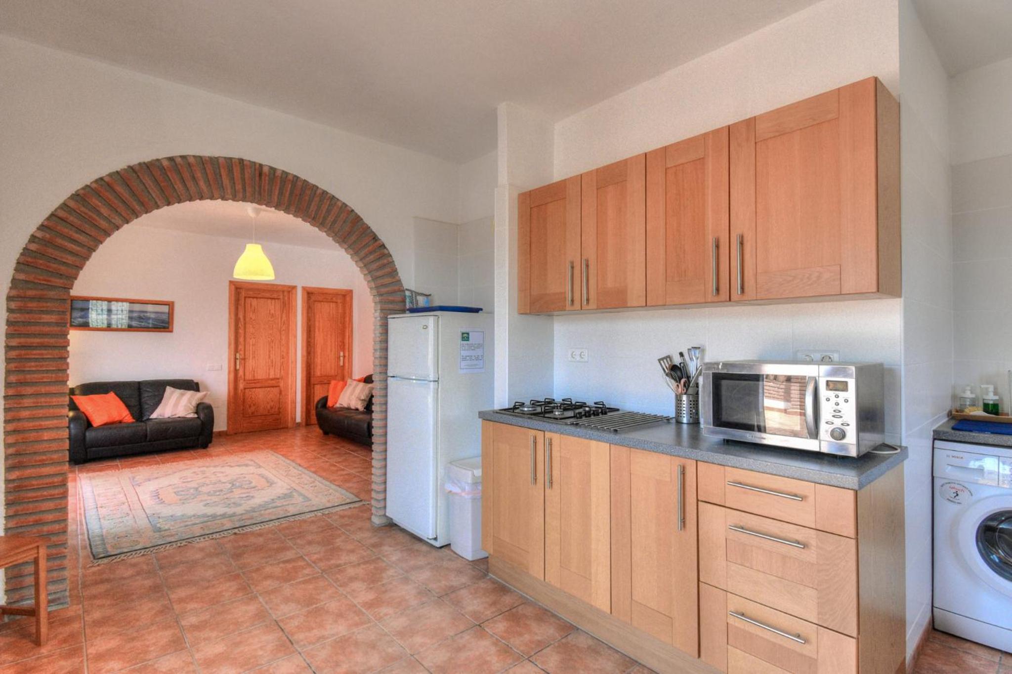 Casa Redonda view 5