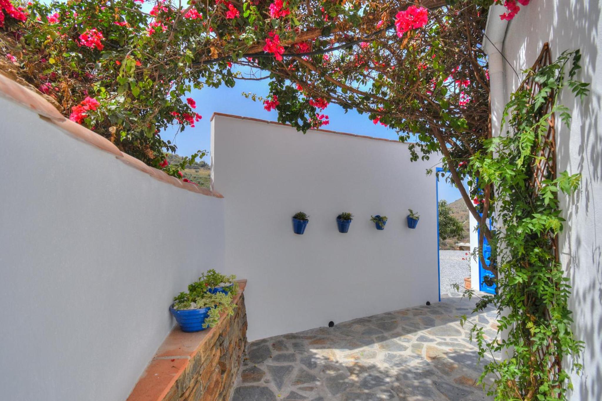 Casa Redonda view 4