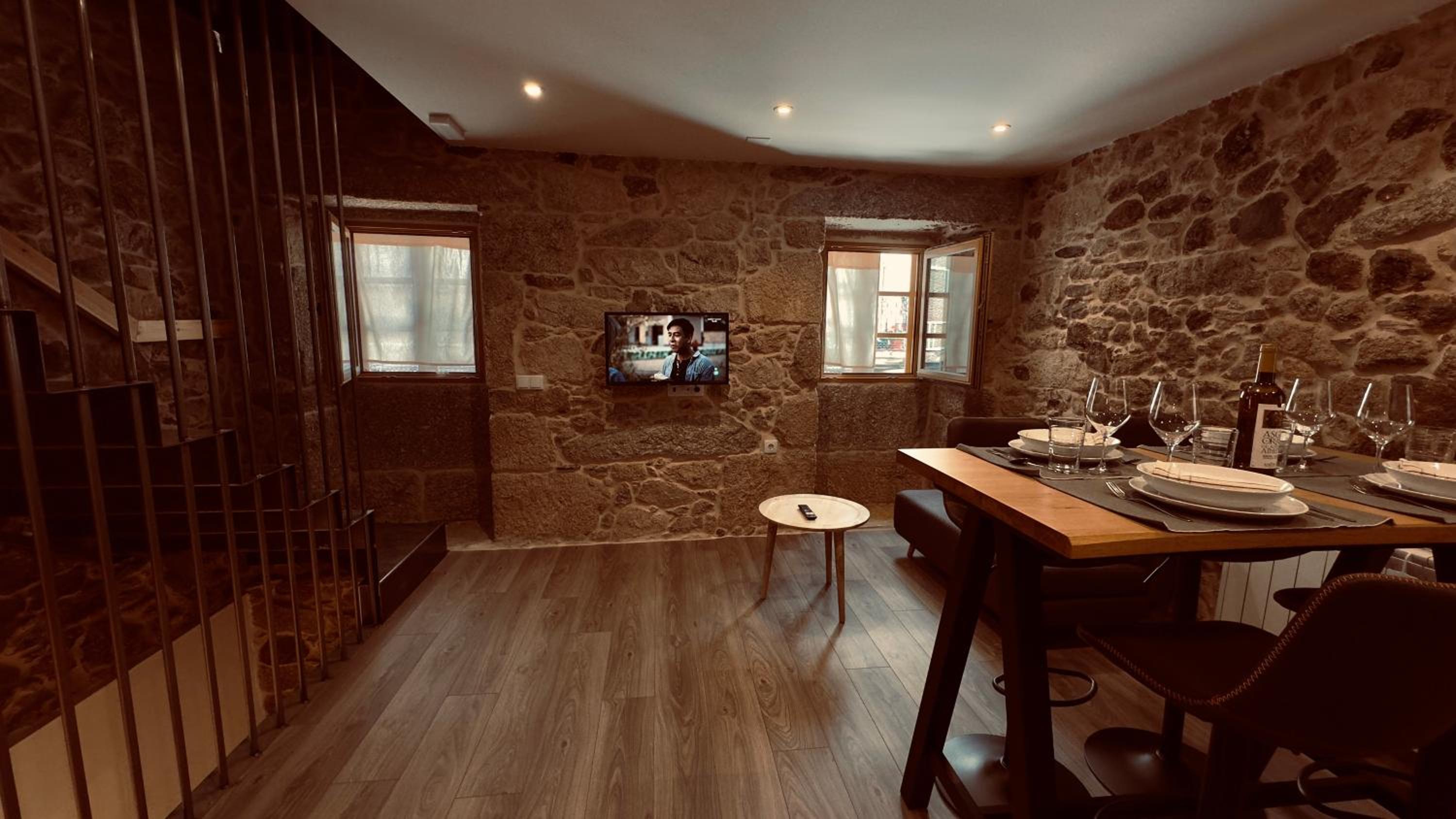 CASA MEIGO
