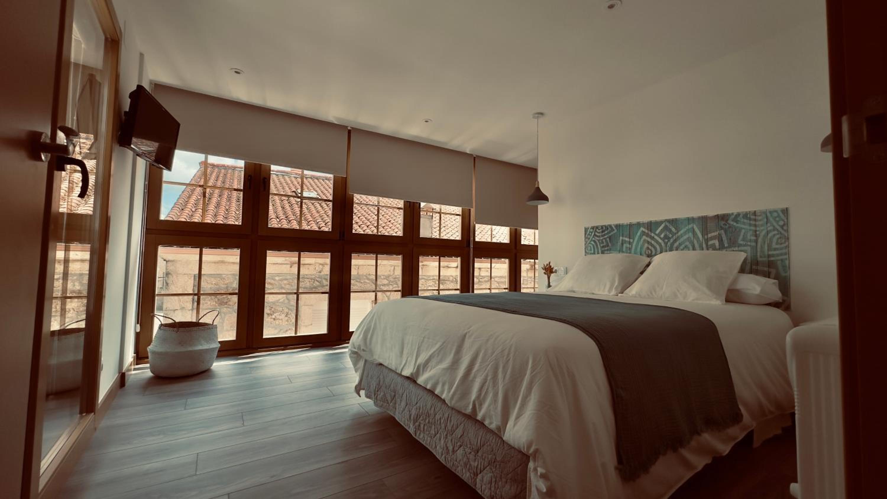 CASA MEIGO