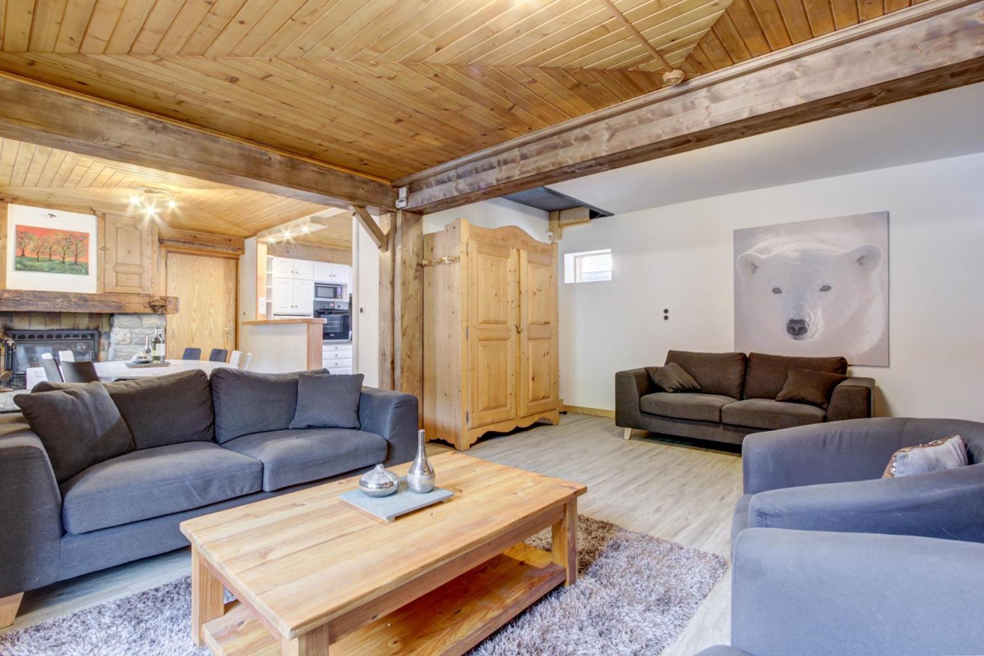 Chalet Arthur