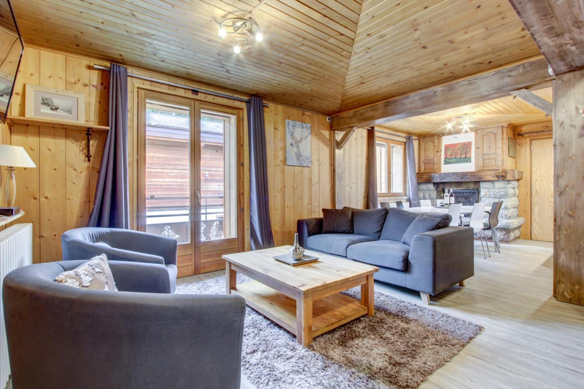Chalet Arthur