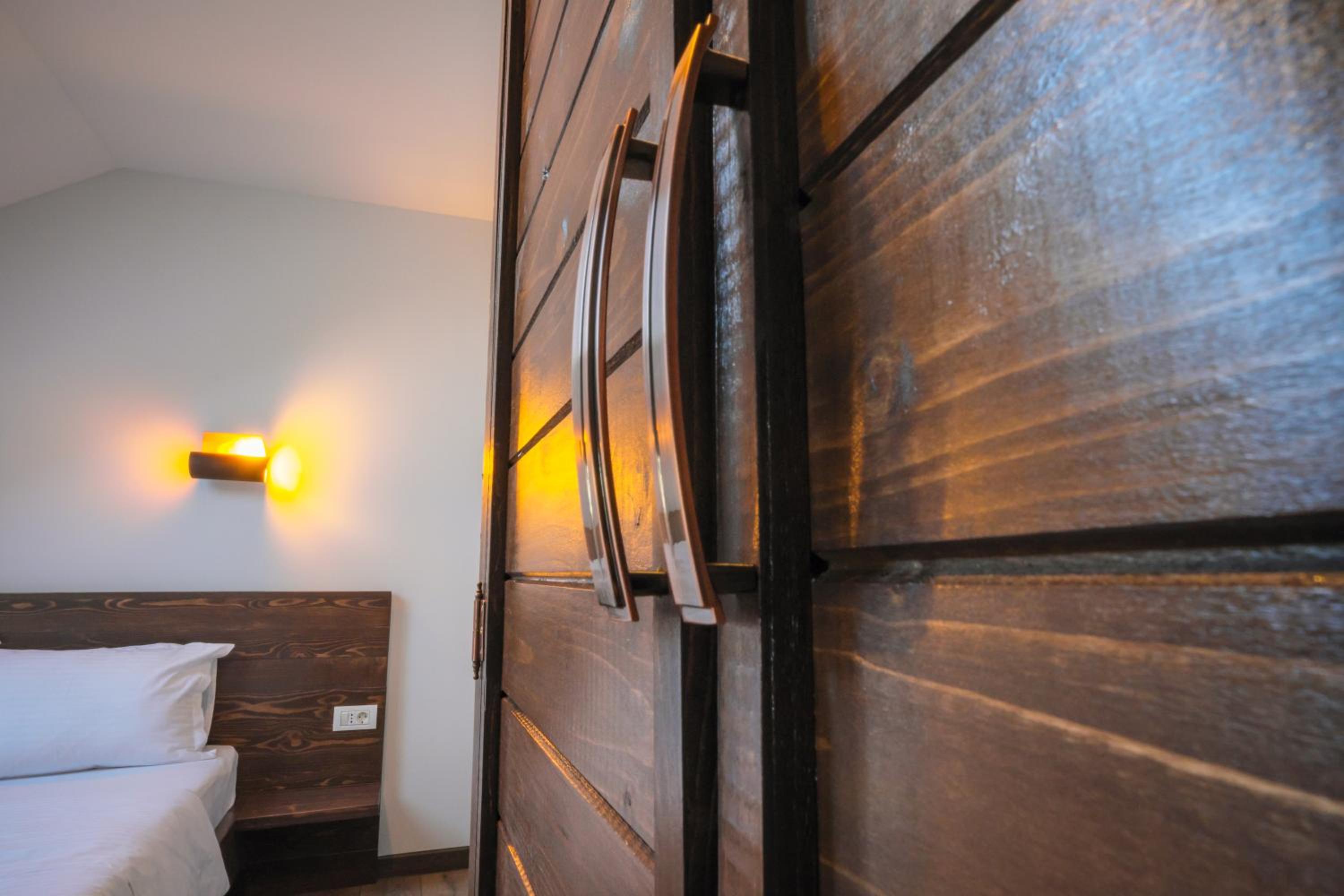 Popa Apartment