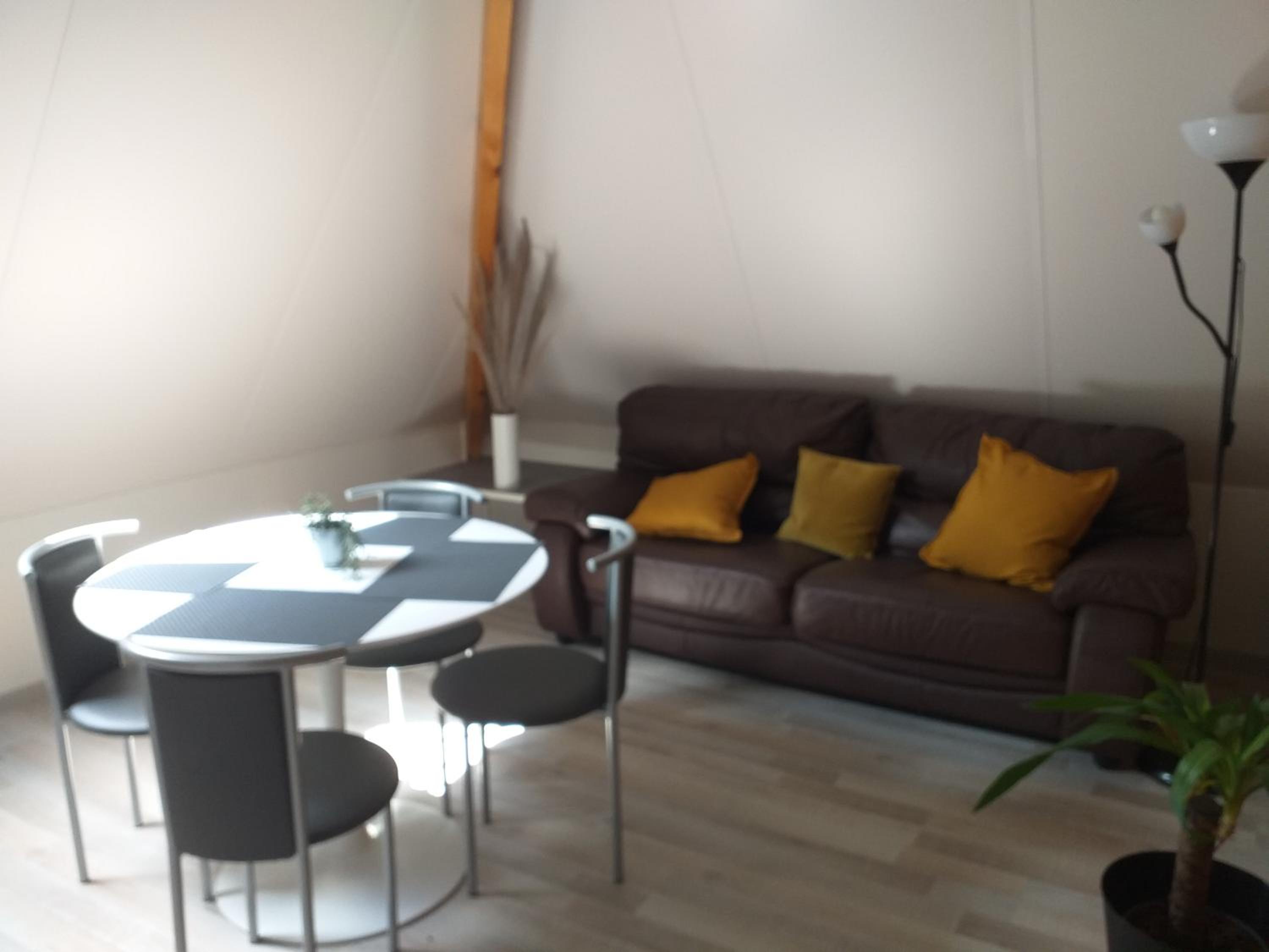 logies 'Raapbreuk'