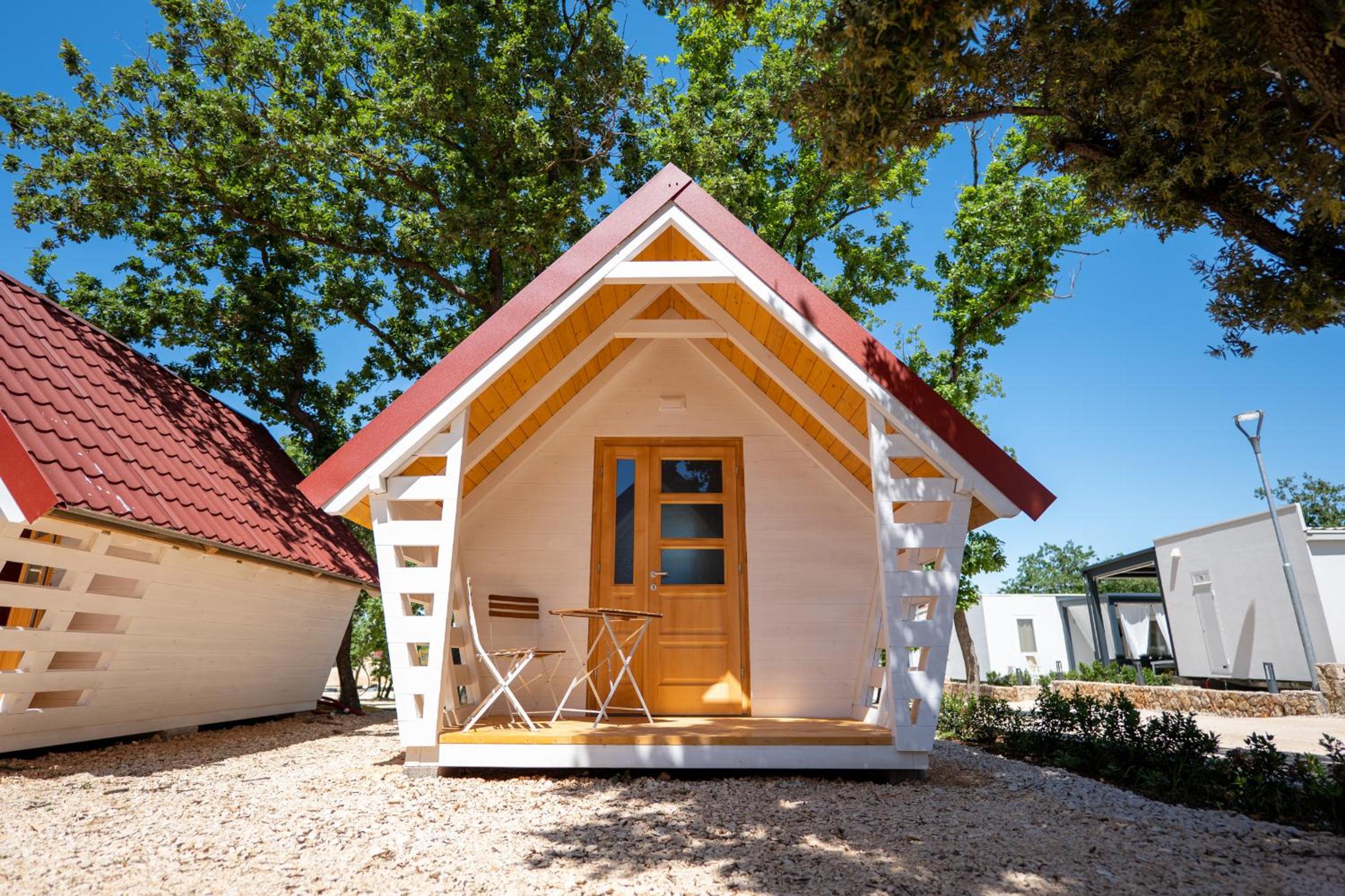 Dionis Camping Zaton