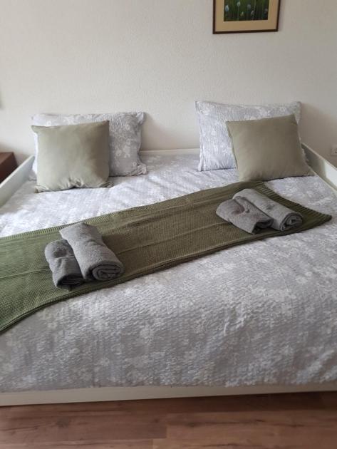 Apartma Bela view 3