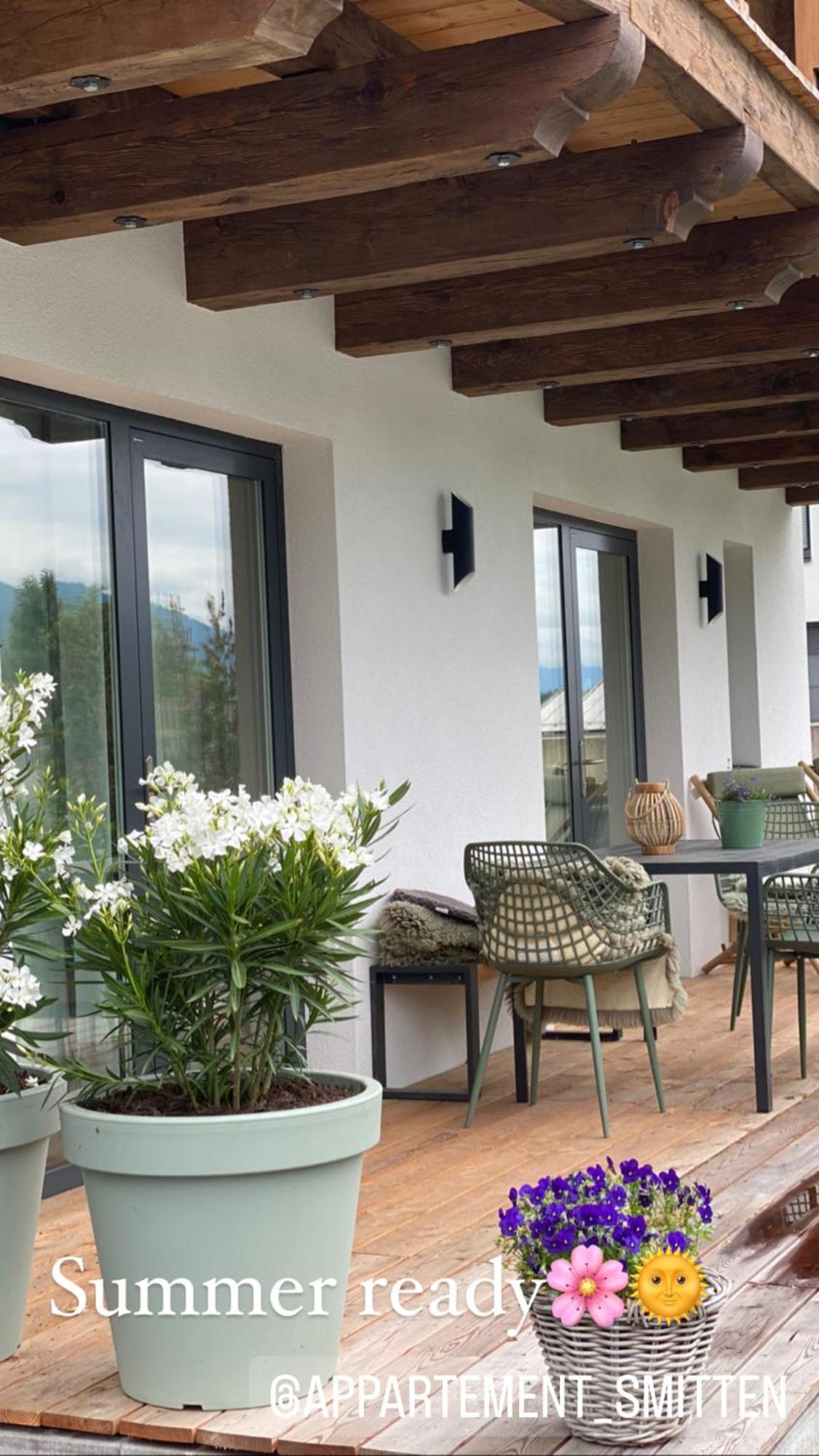 Apart Smitten Zell am See Kaprun