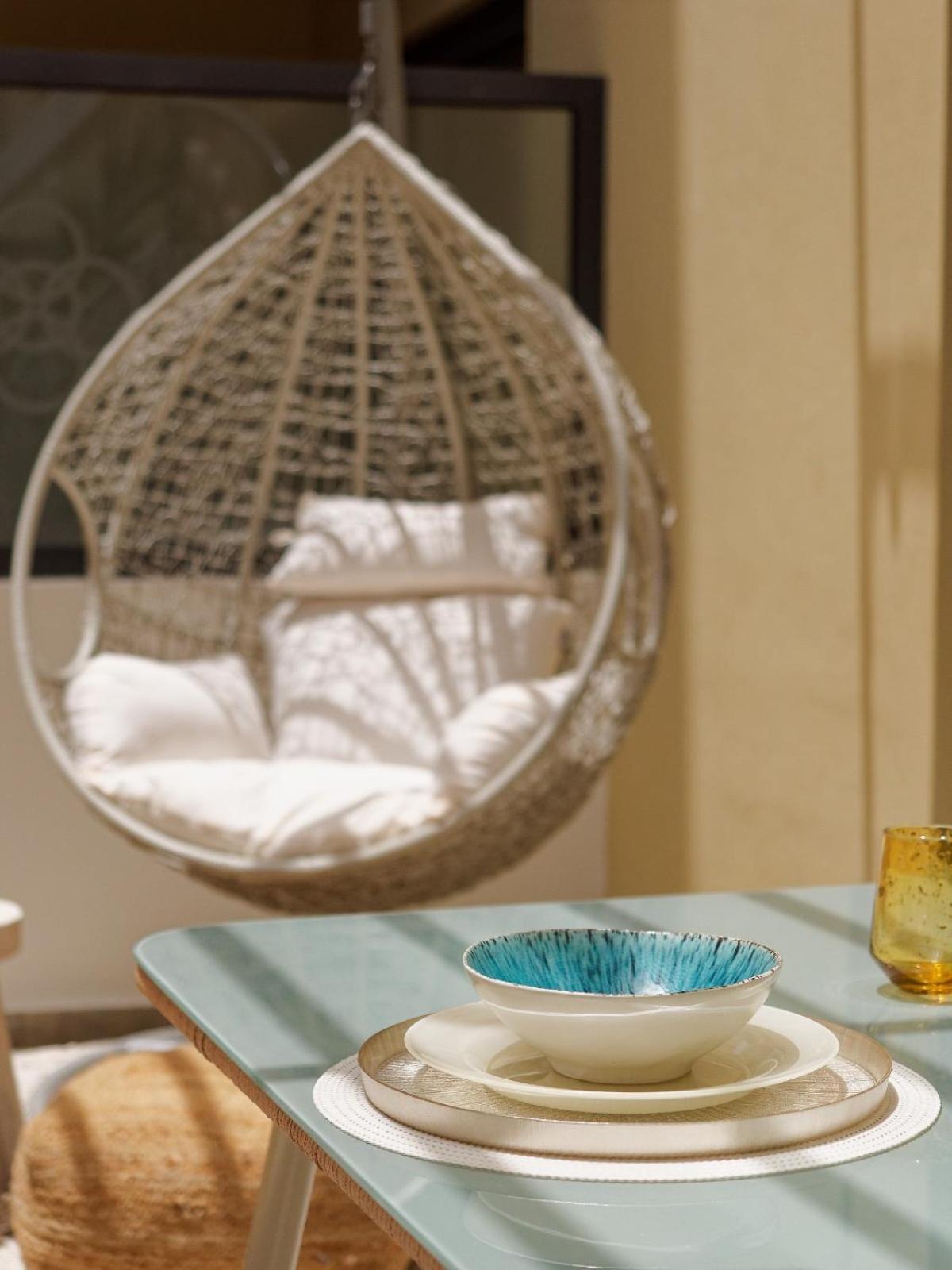Sal Serenity Suites - New apartment