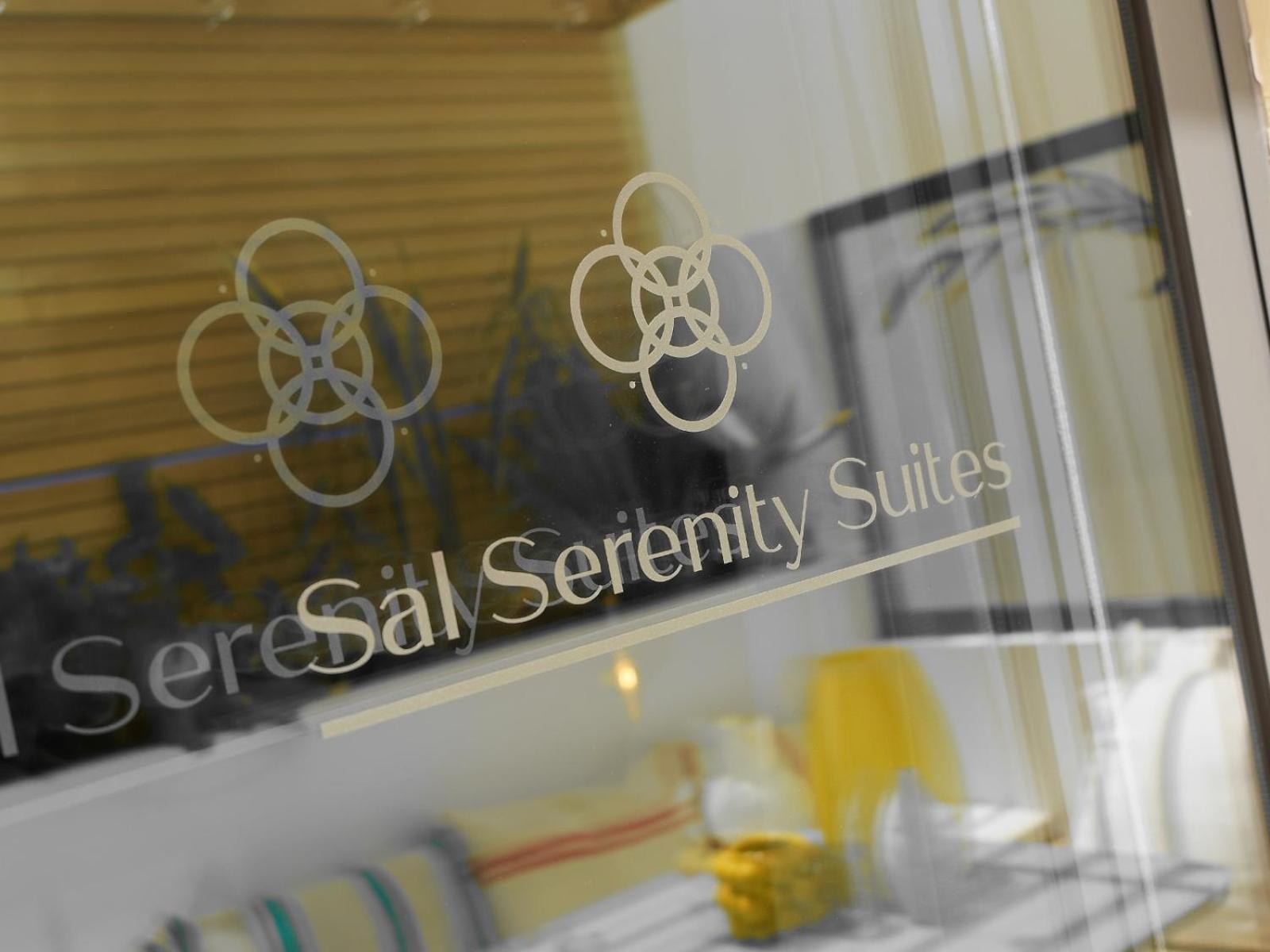 Sal Serenity Suites - New apartment