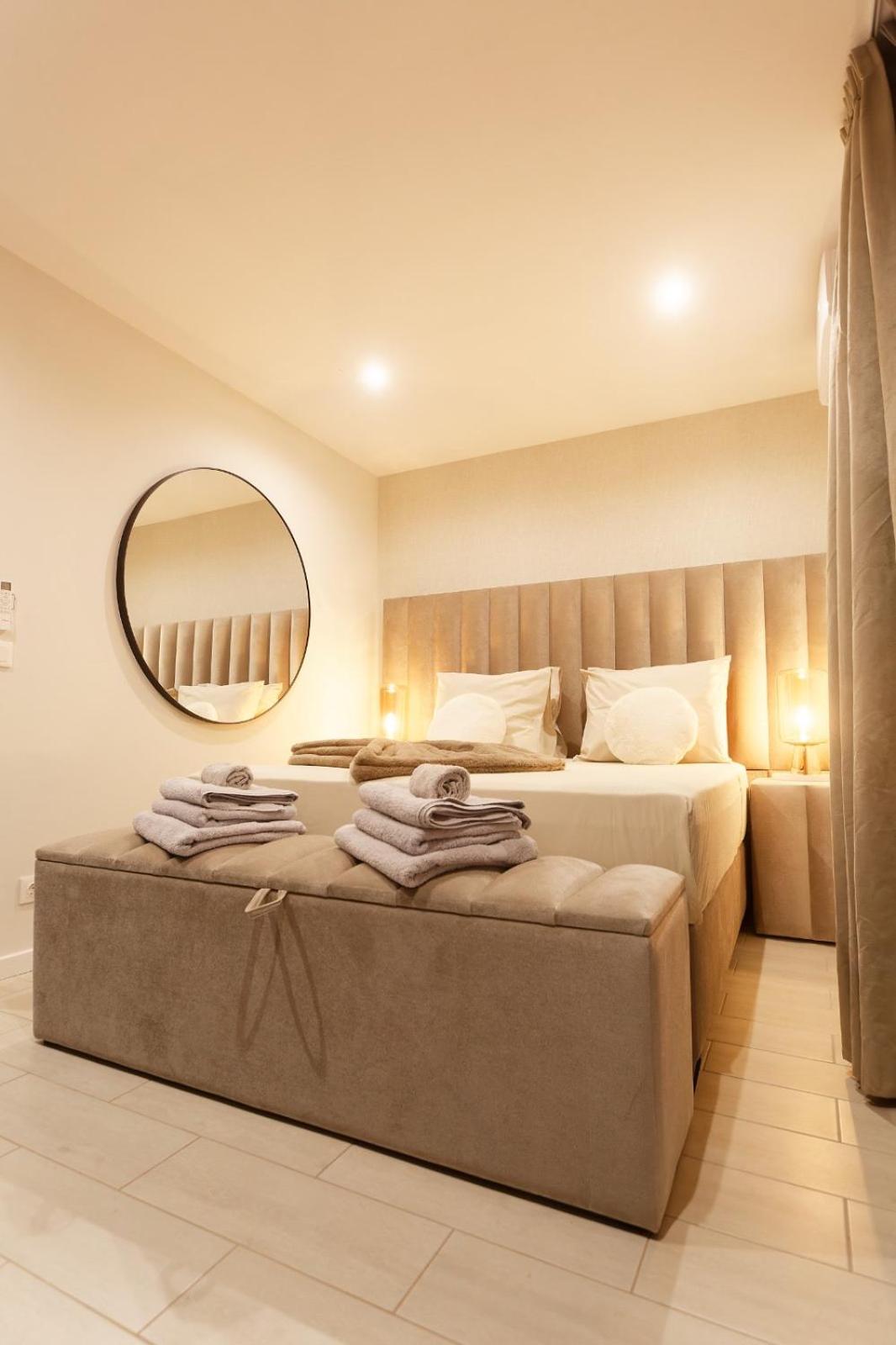Sal Serenity Suites - New apartment