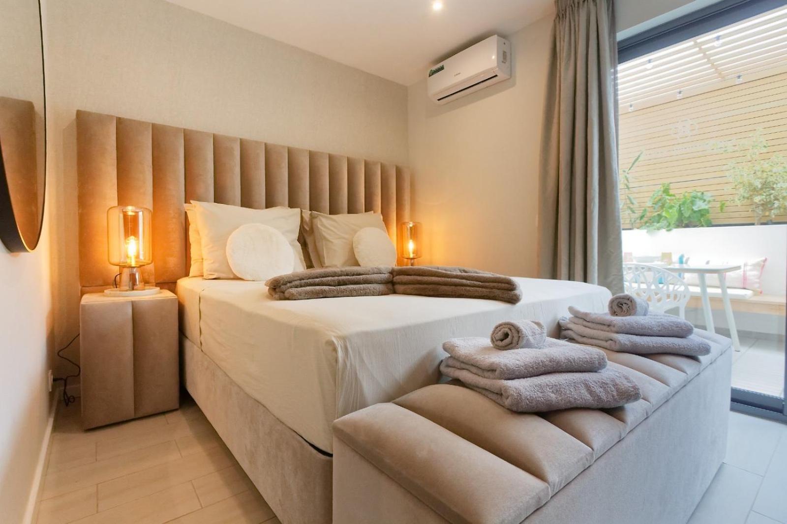 Sal Serenity Suites - New apartment