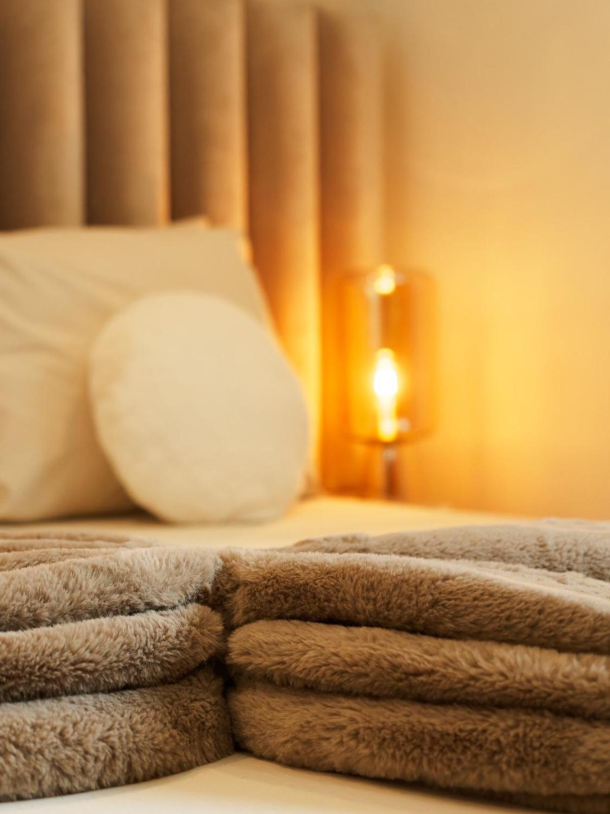 Sal Serenity Suites - New apartment
