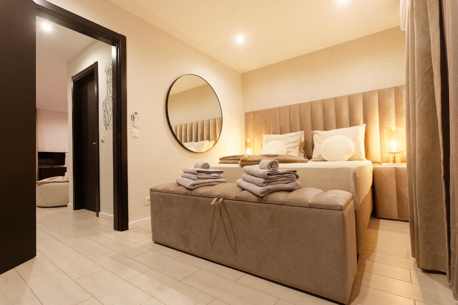 Sal Serenity Suites - New apartment