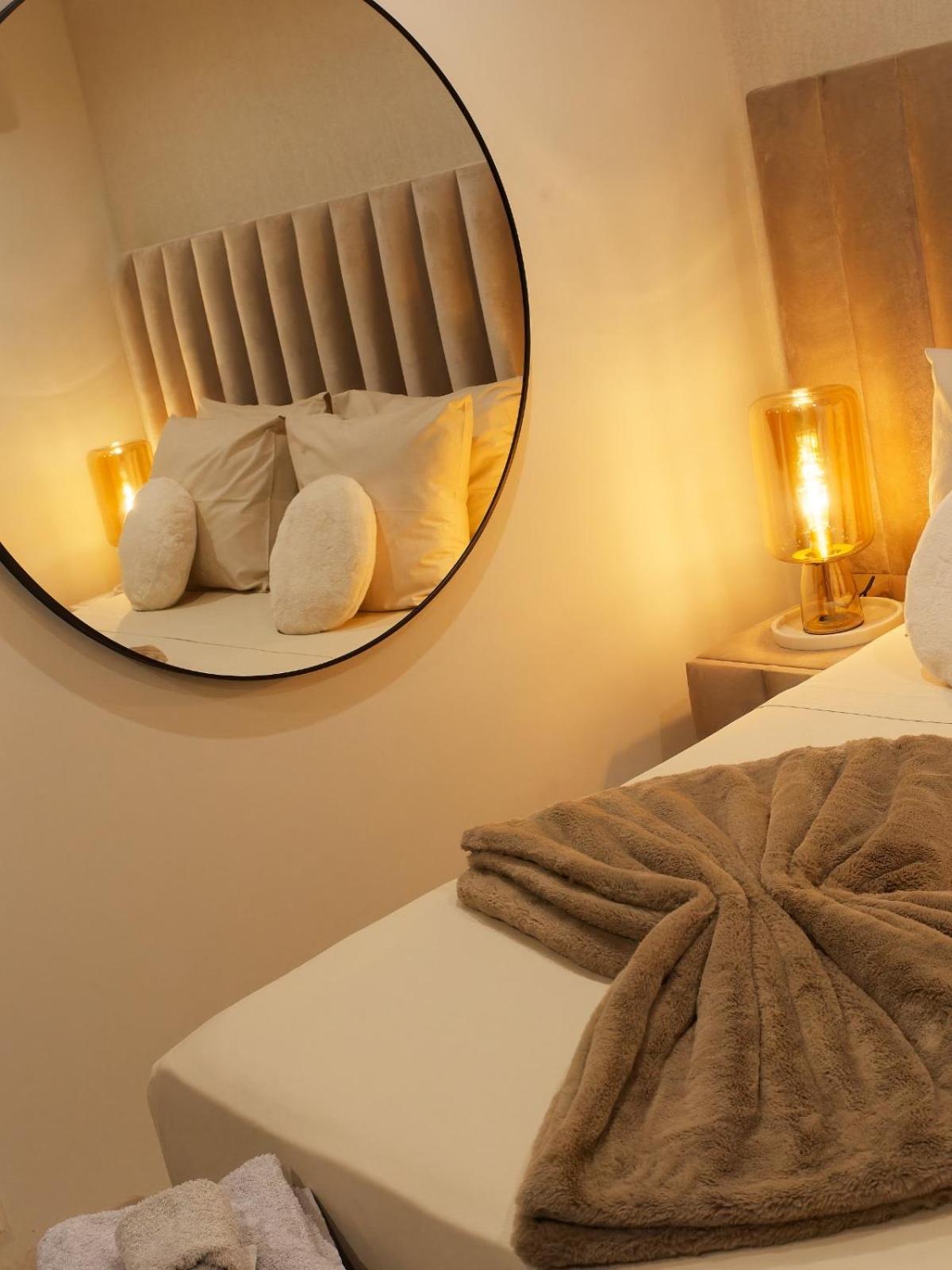 Sal Serenity Suites - New apartment