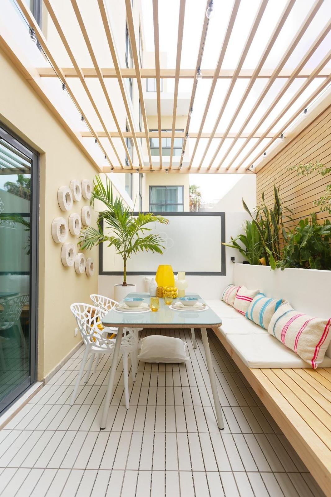 Sal Serenity Suites - New apartment