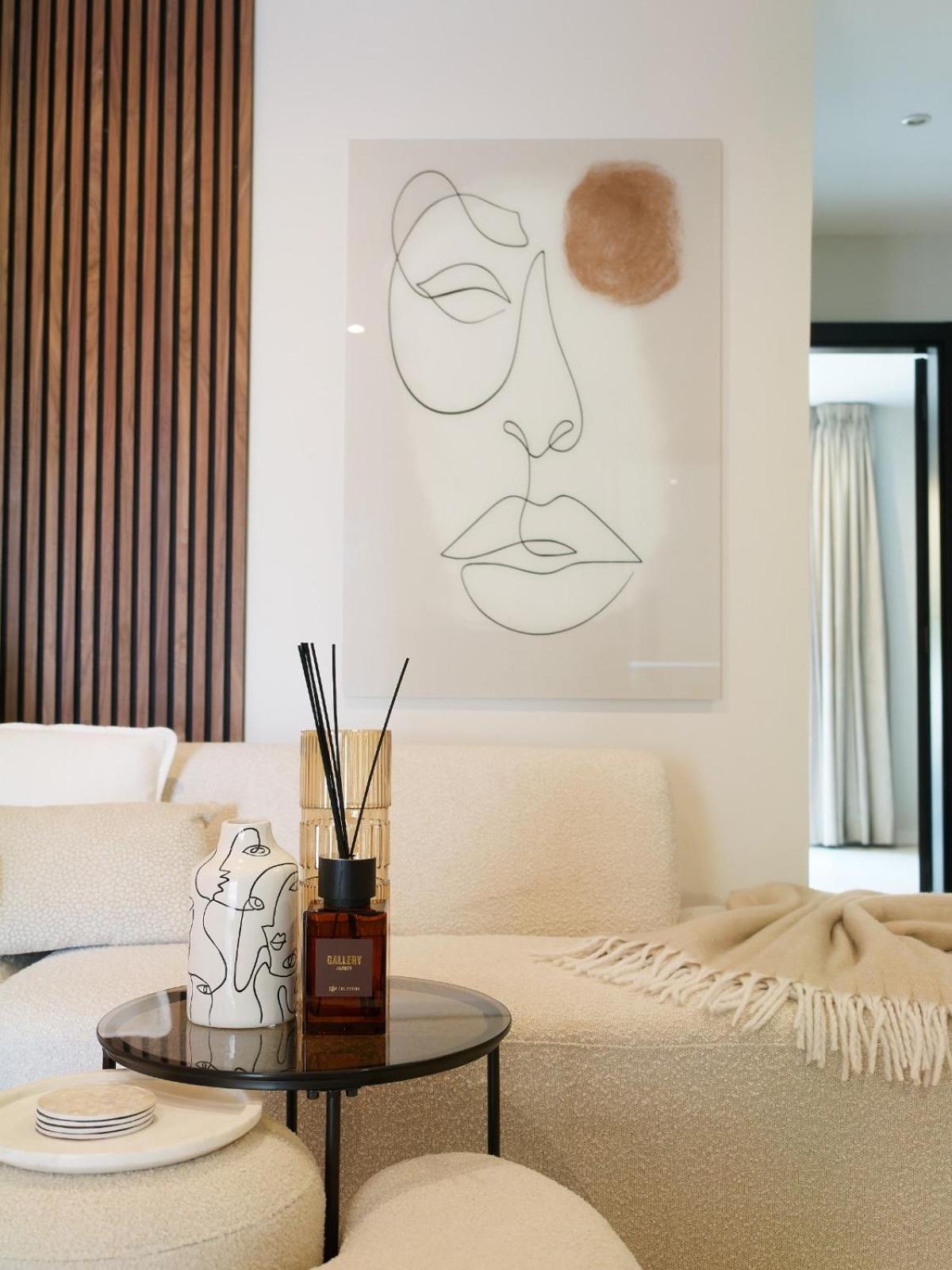 Sal Serenity Suites - New apartment