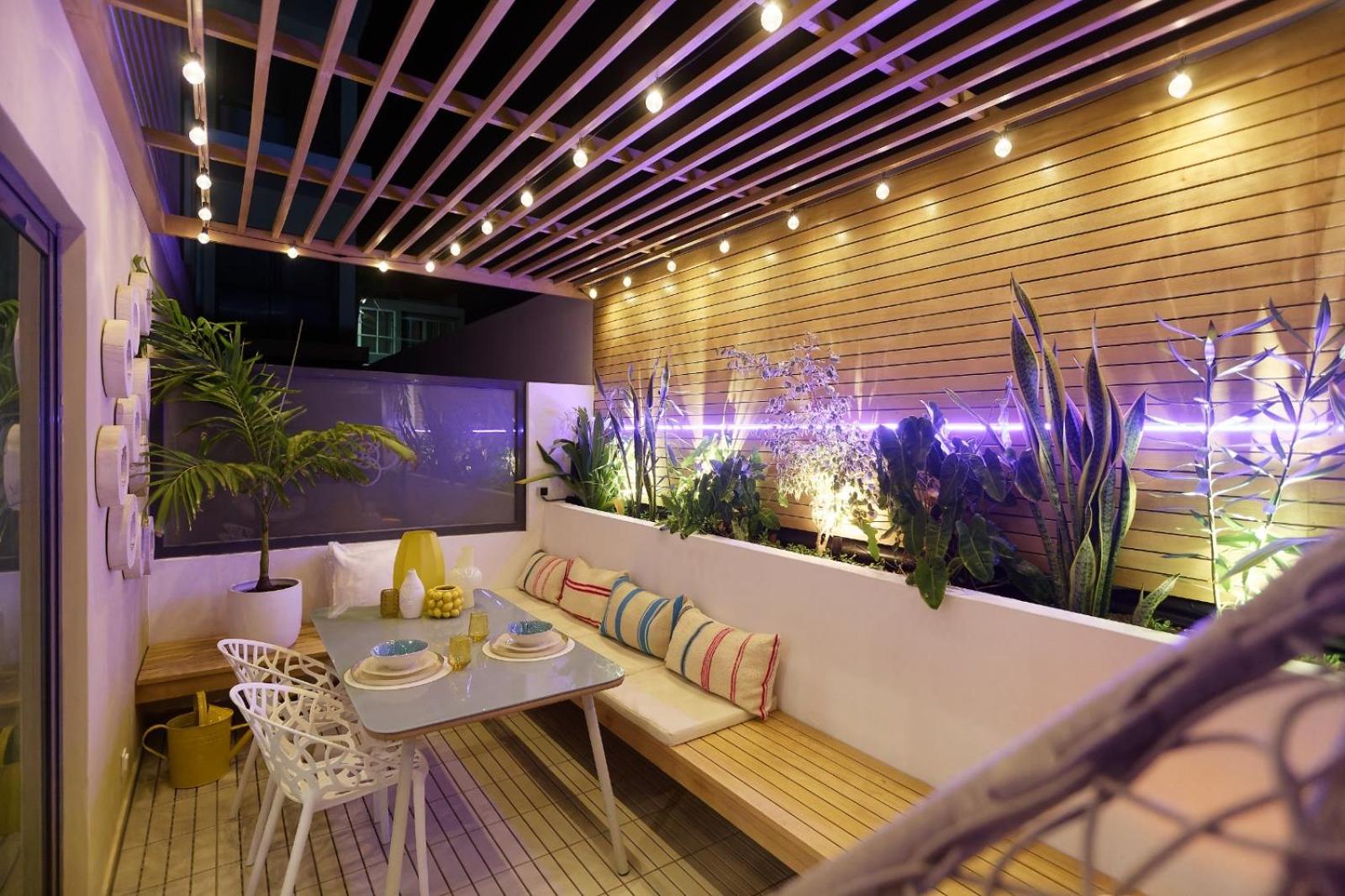 Sal Serenity Suites - New apartment