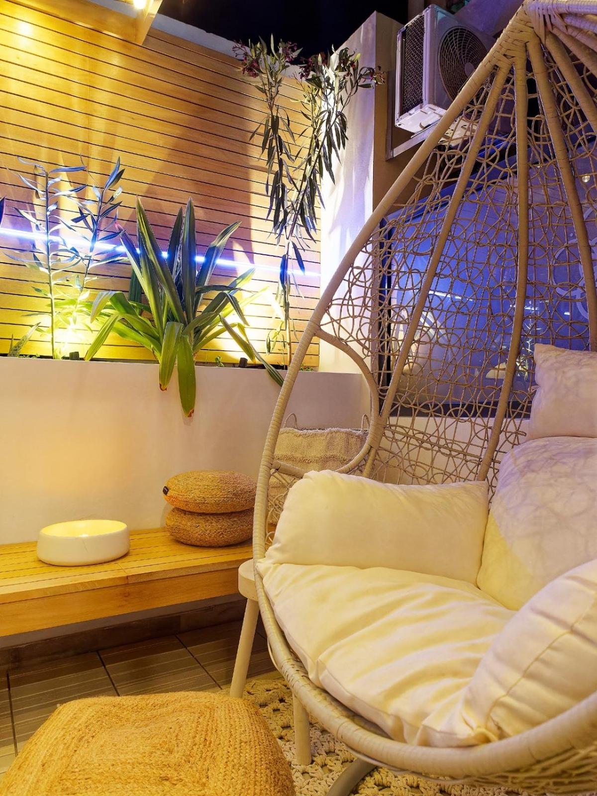 Sal Serenity Suites - New apartment
