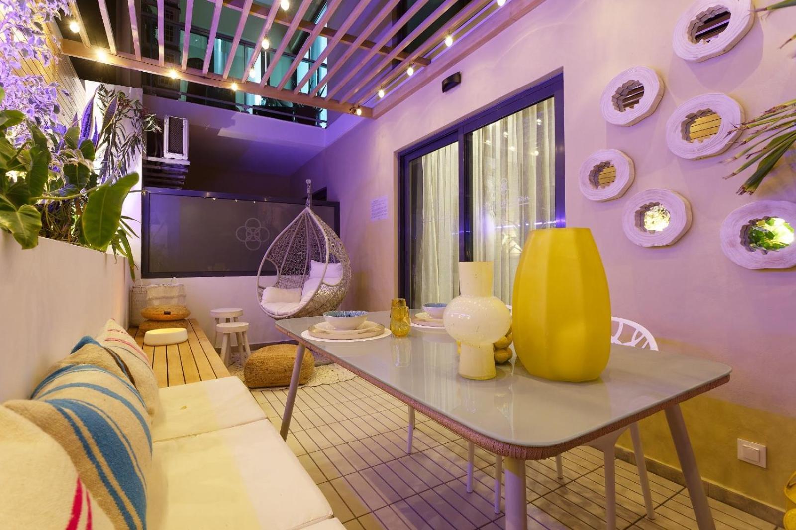 Sal Serenity Suites - New apartment