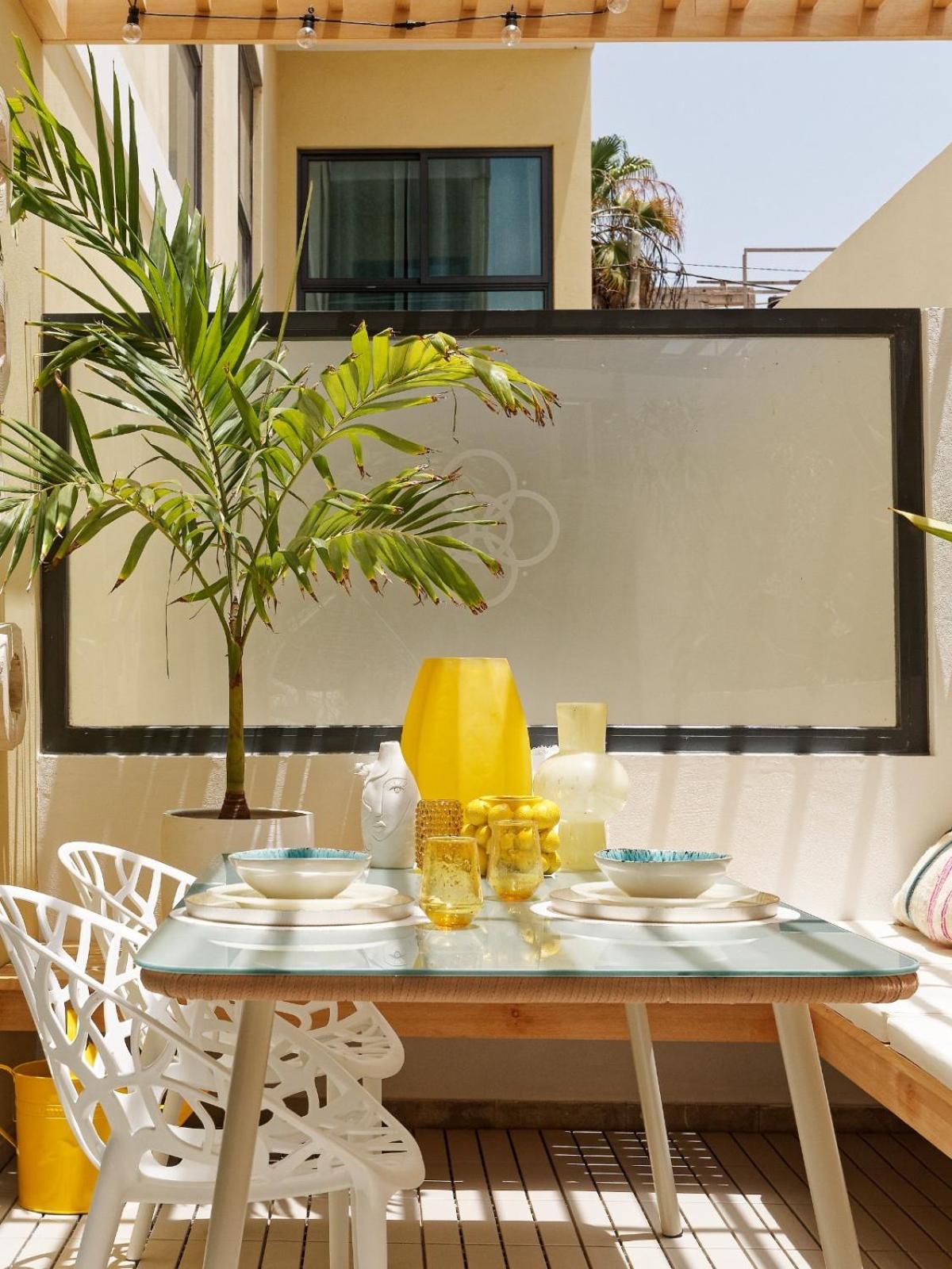 Sal Serenity Suites - New apartment