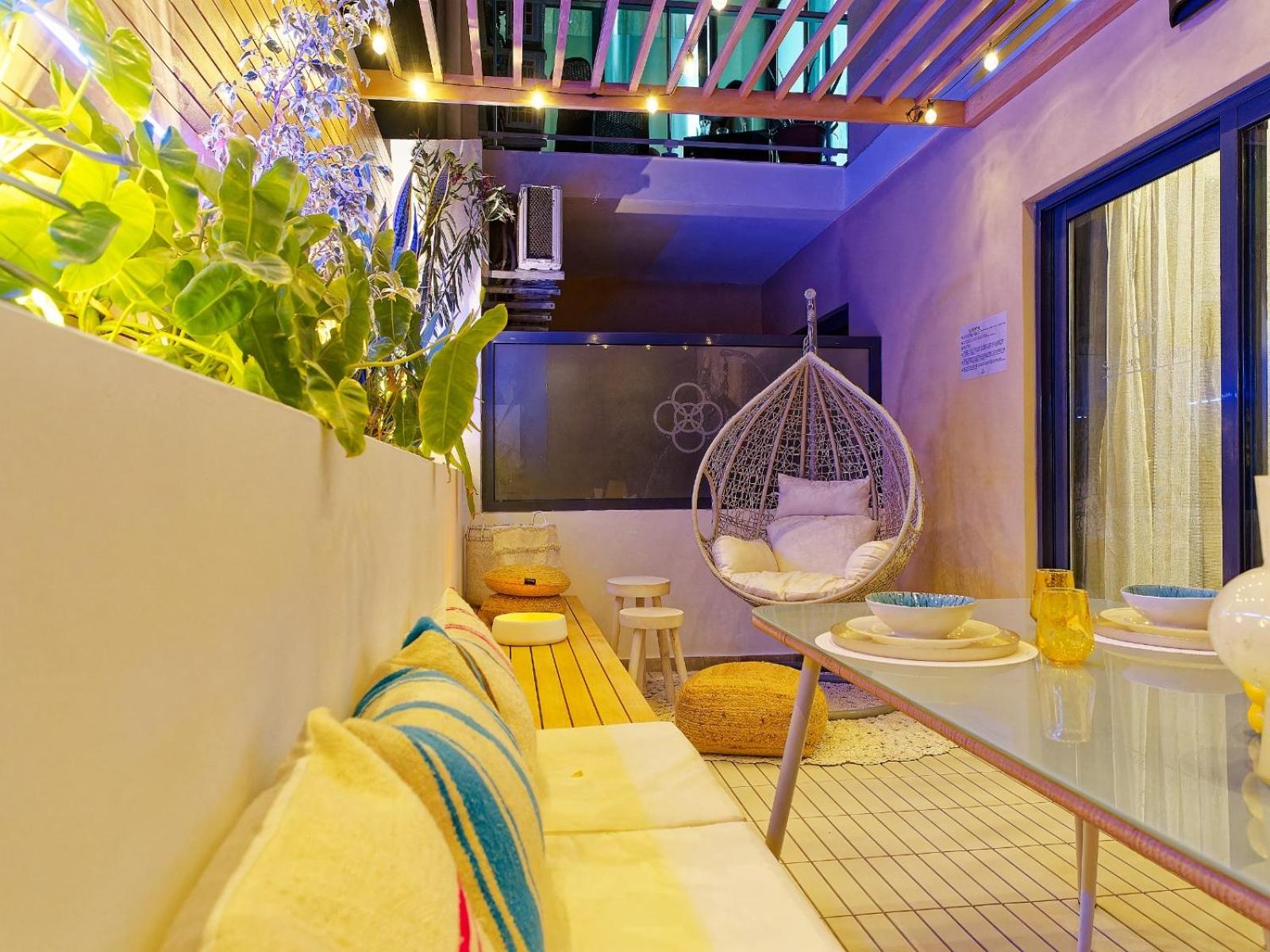 Sal Serenity Suites - New apartment