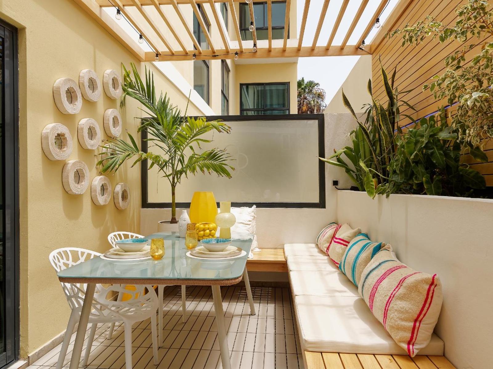 Sal Serenity Suites - New apartment